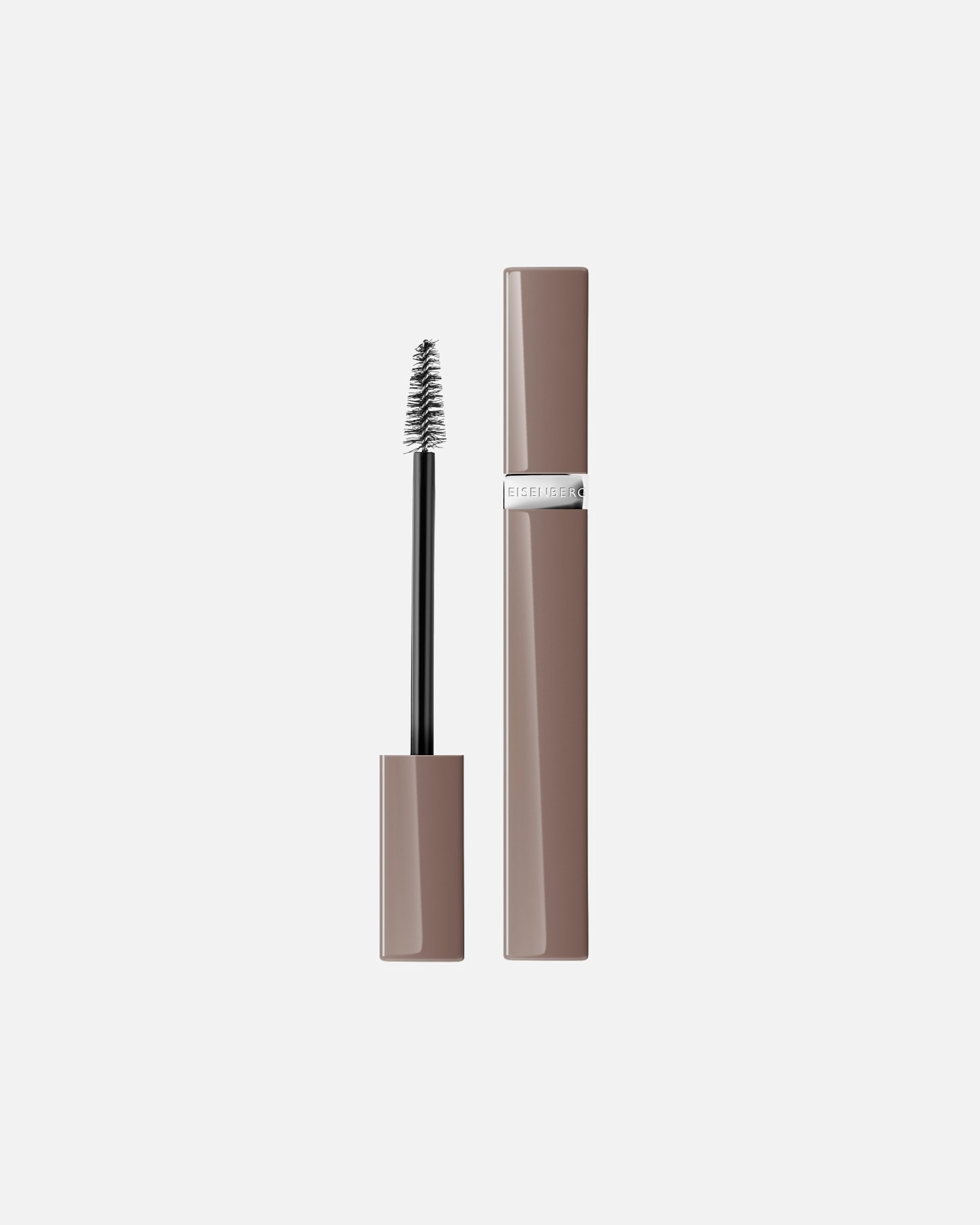 Wenkbrauwverf voor EisenbergLE MAQUILLAGEEYE BROWSE DEFINITION MASCARA & EYELASH PRIMER 2 Kastanjebruin03 - BRUN