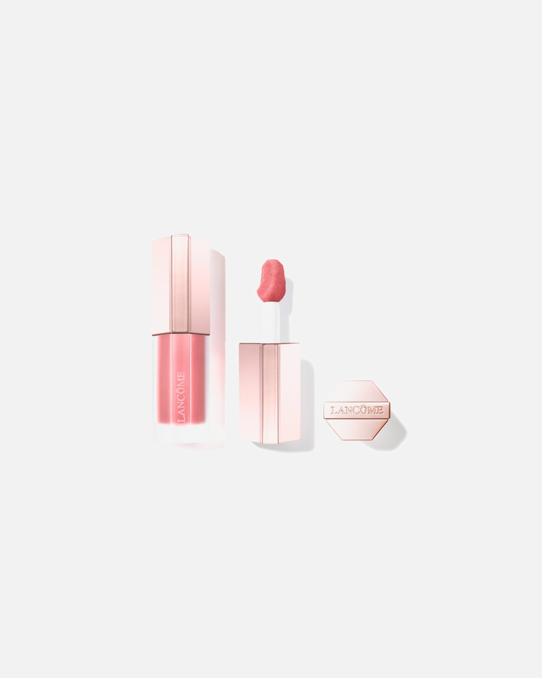 Rouge à lèvres pour UnisexeLancômeLip IdôleCuddleBlur™ Matte8.5 ml
