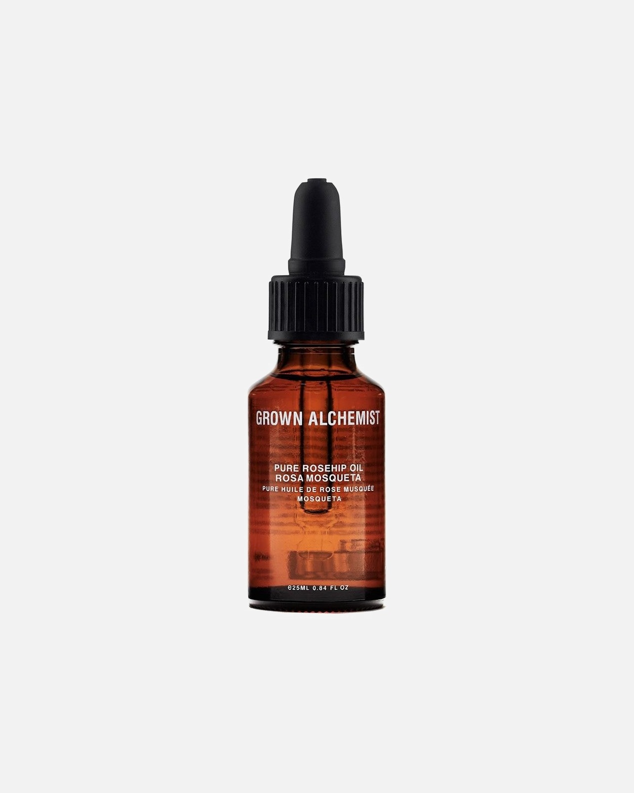 Huile pour le corps pour UnisexeGrown AlchemistPure Rosehip25 ml