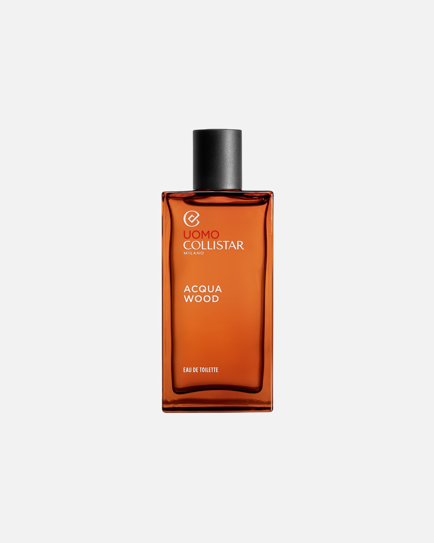 Eau de toilette pour HommeCollistarUomoAcqua Wood Eau De Toilette Tonifiante100 ml