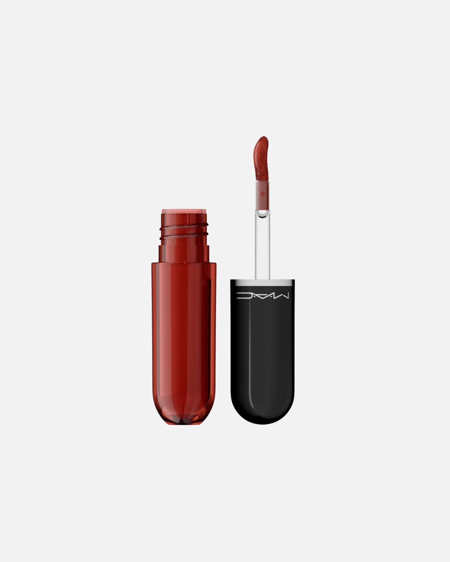Lip Gloss voor UnisexMACLustreglassLip TintPOSH PIT
