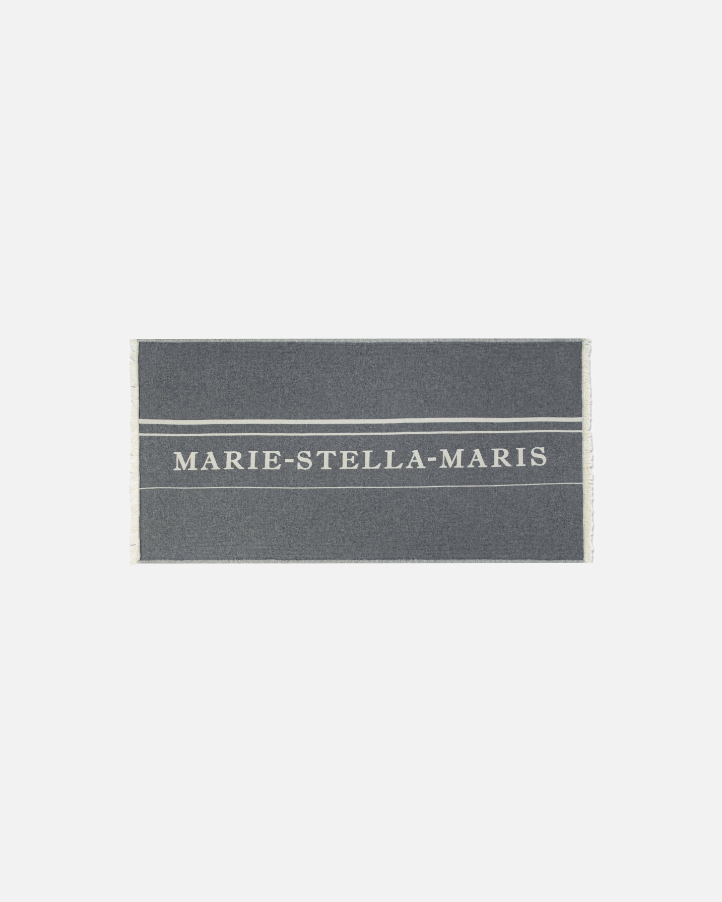 Marie-Stella-Maris Beach Towel