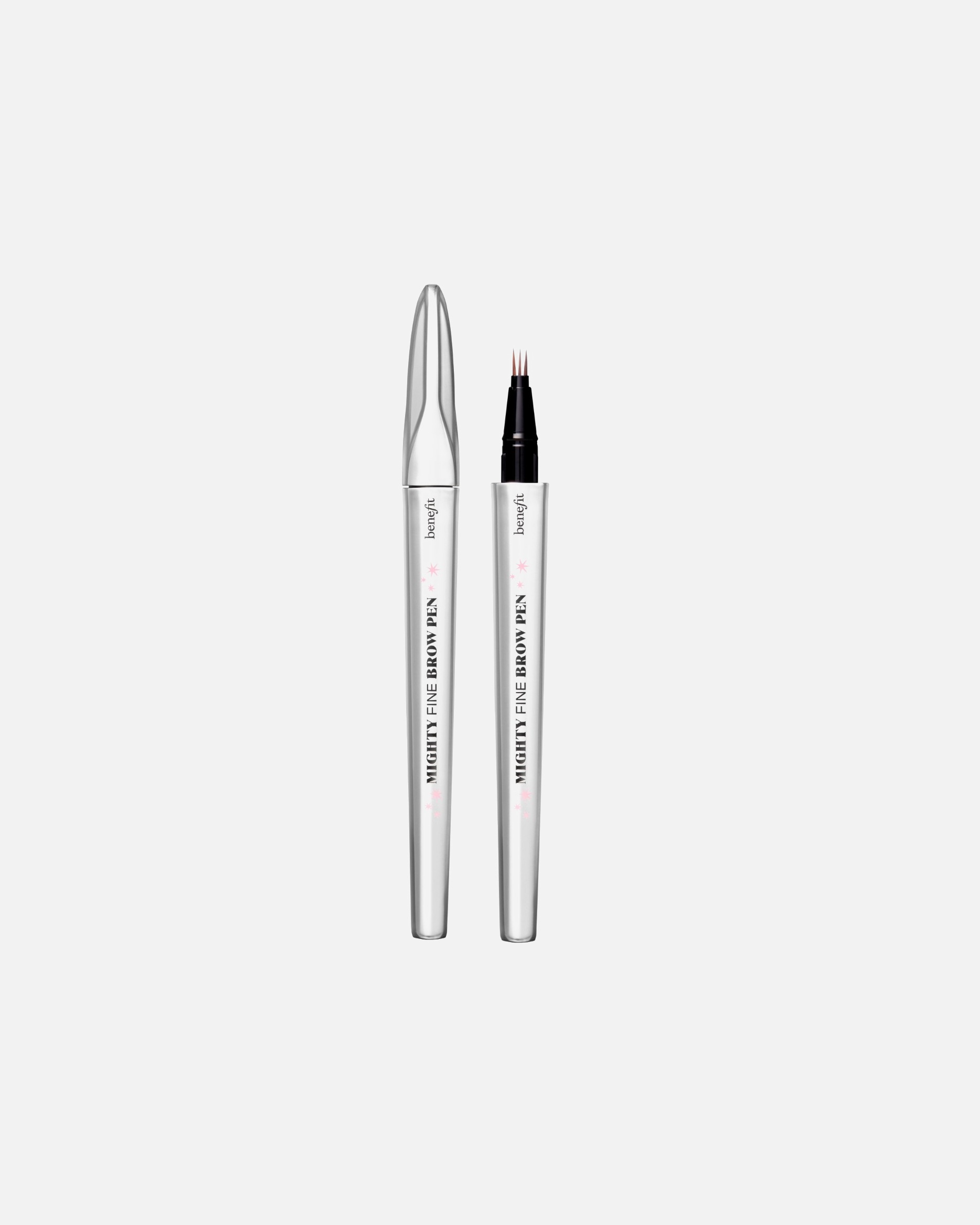 Wenkbrauwpotlood voor UnisexBenefitMighty Fine Brow Pen2.75