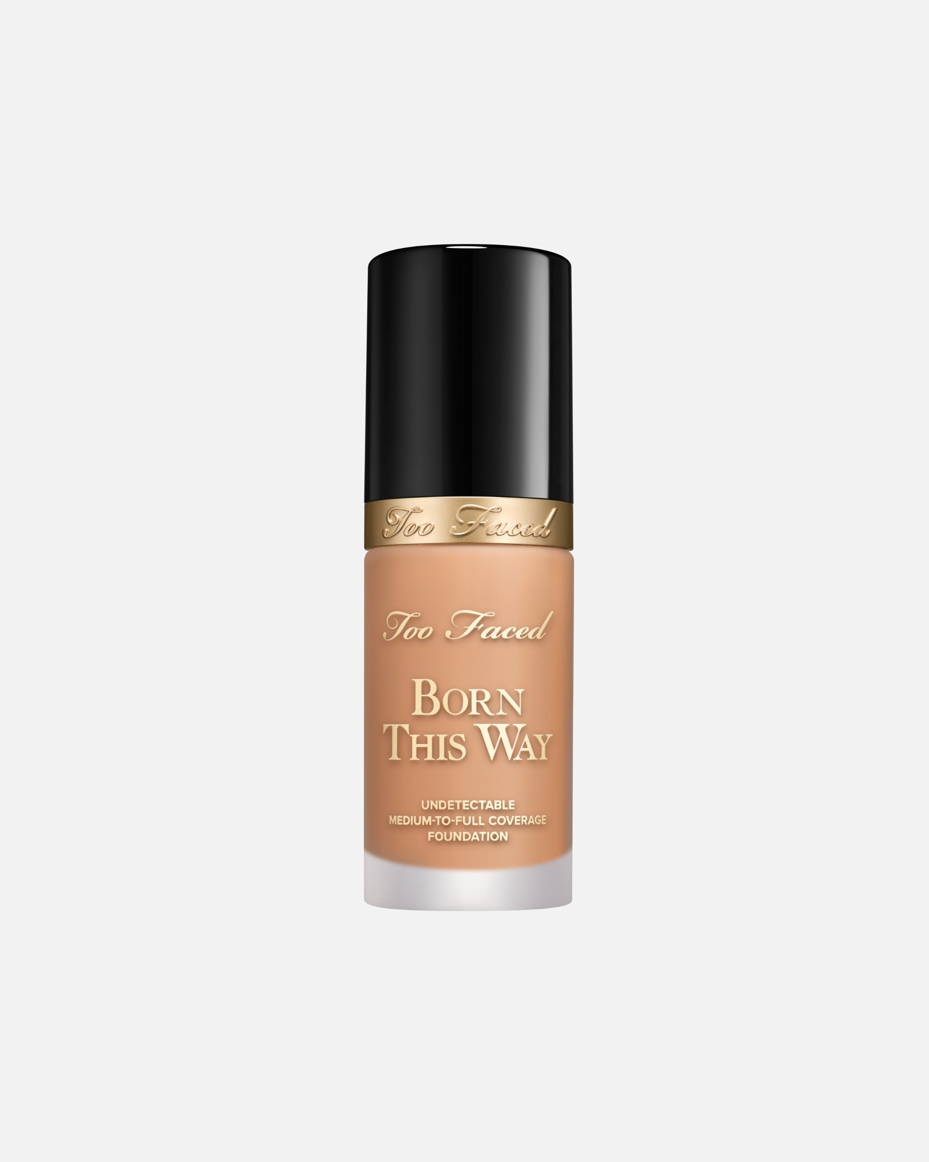 Fond de teint pour FemmeToo FacedBorn This WayMedium To Full Coverage FoundationPraline