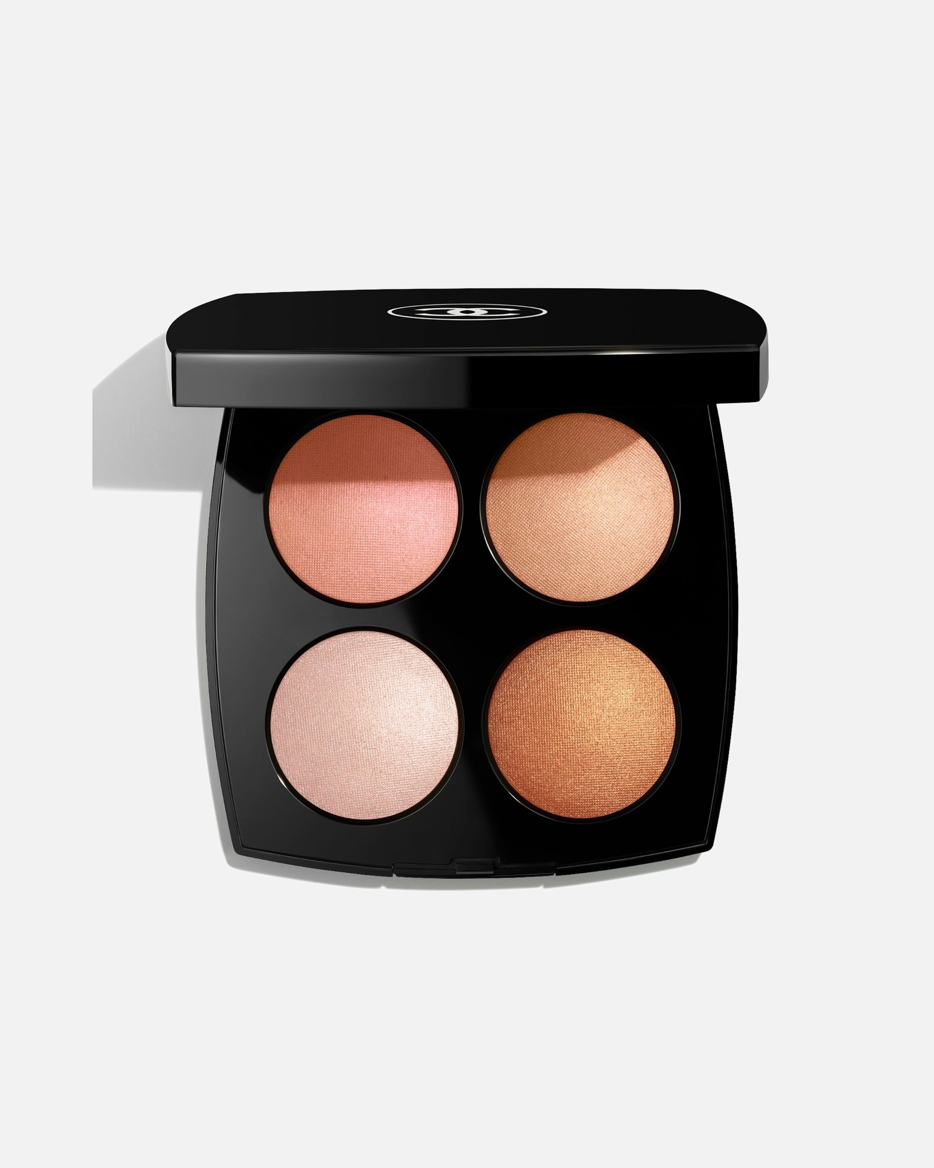 Embellisseur de teint pour FemmeCHANELFALL-WINTER COLLECTION 2024JEUX DE LUMIÈRES12 g