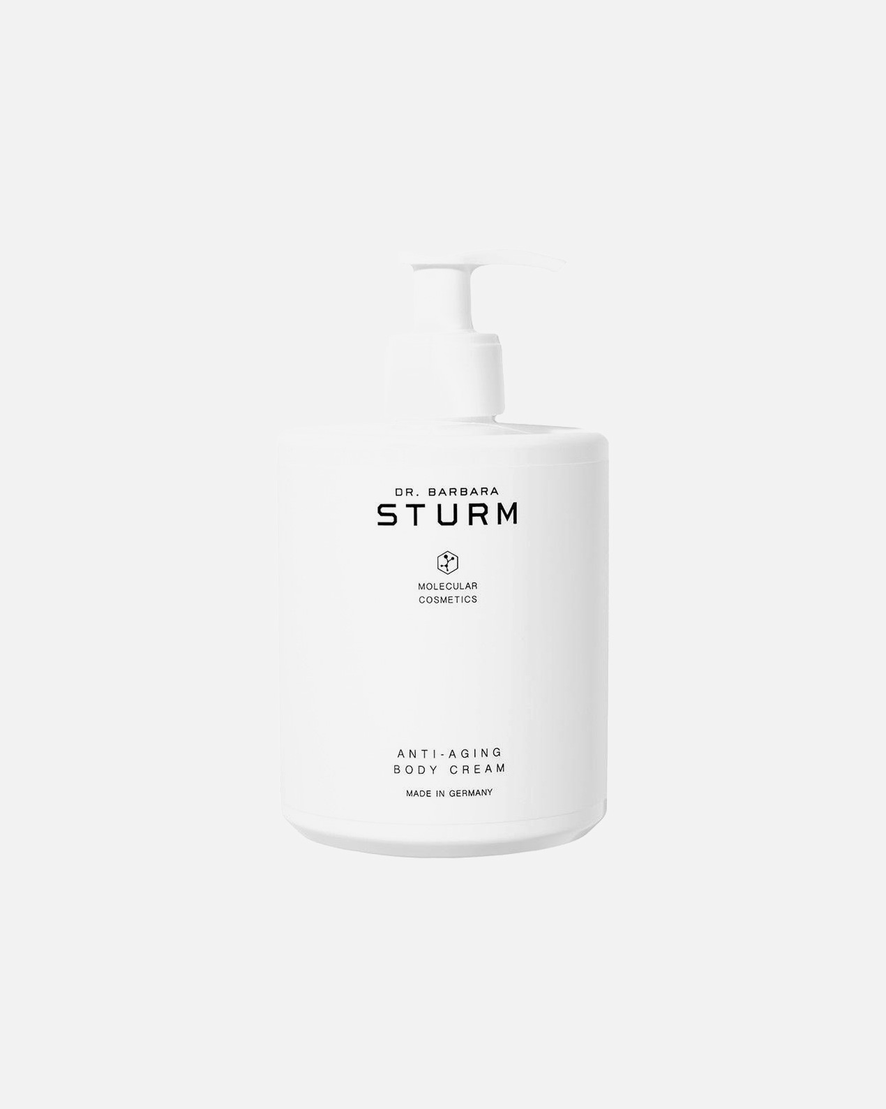 Bodycrème voor UnisexDr. Barbara SturmAnti-Aging Body Cream500 ml