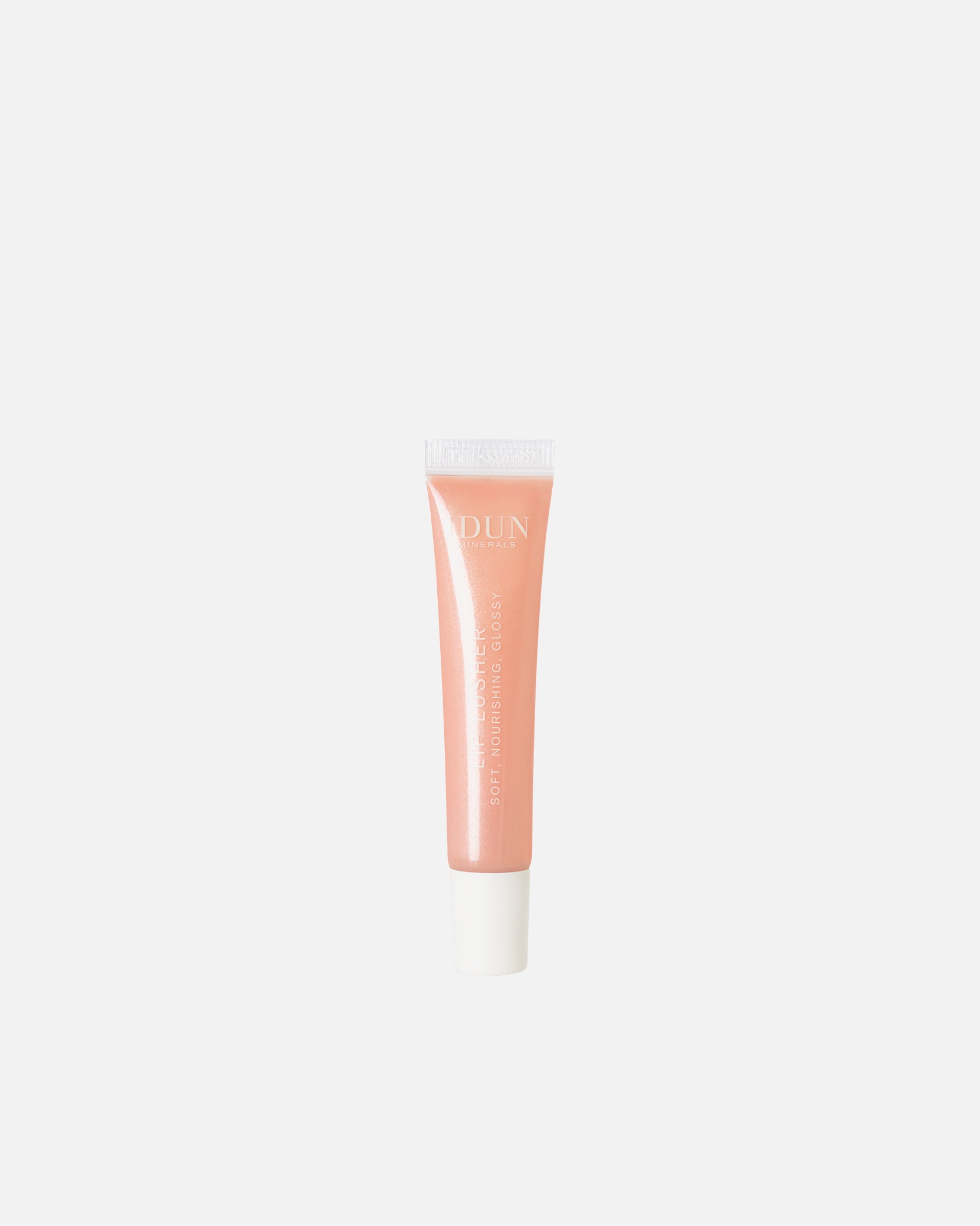 Gloss à lèvres pour UnisexeIDUN MineralsShimmering Lip LusherPINK MARBLE