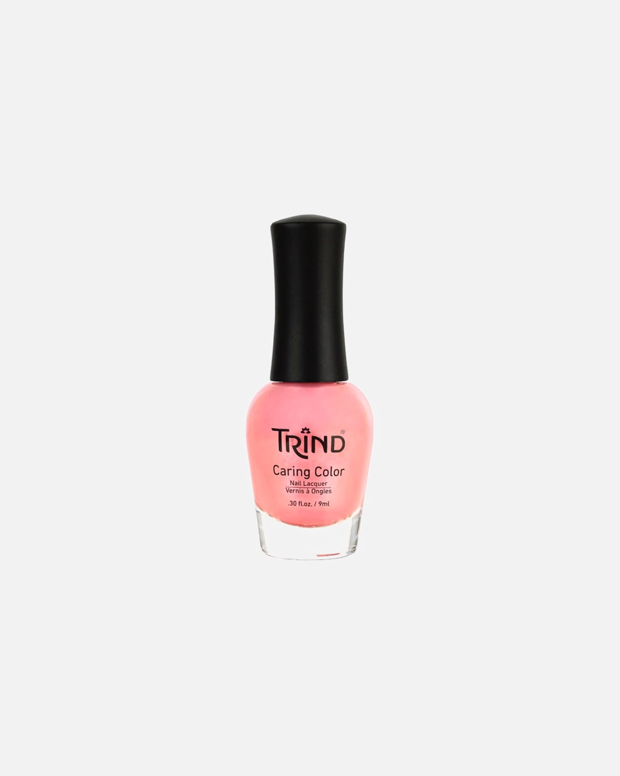 Nagellak voor UnisexTrindCaring Color0