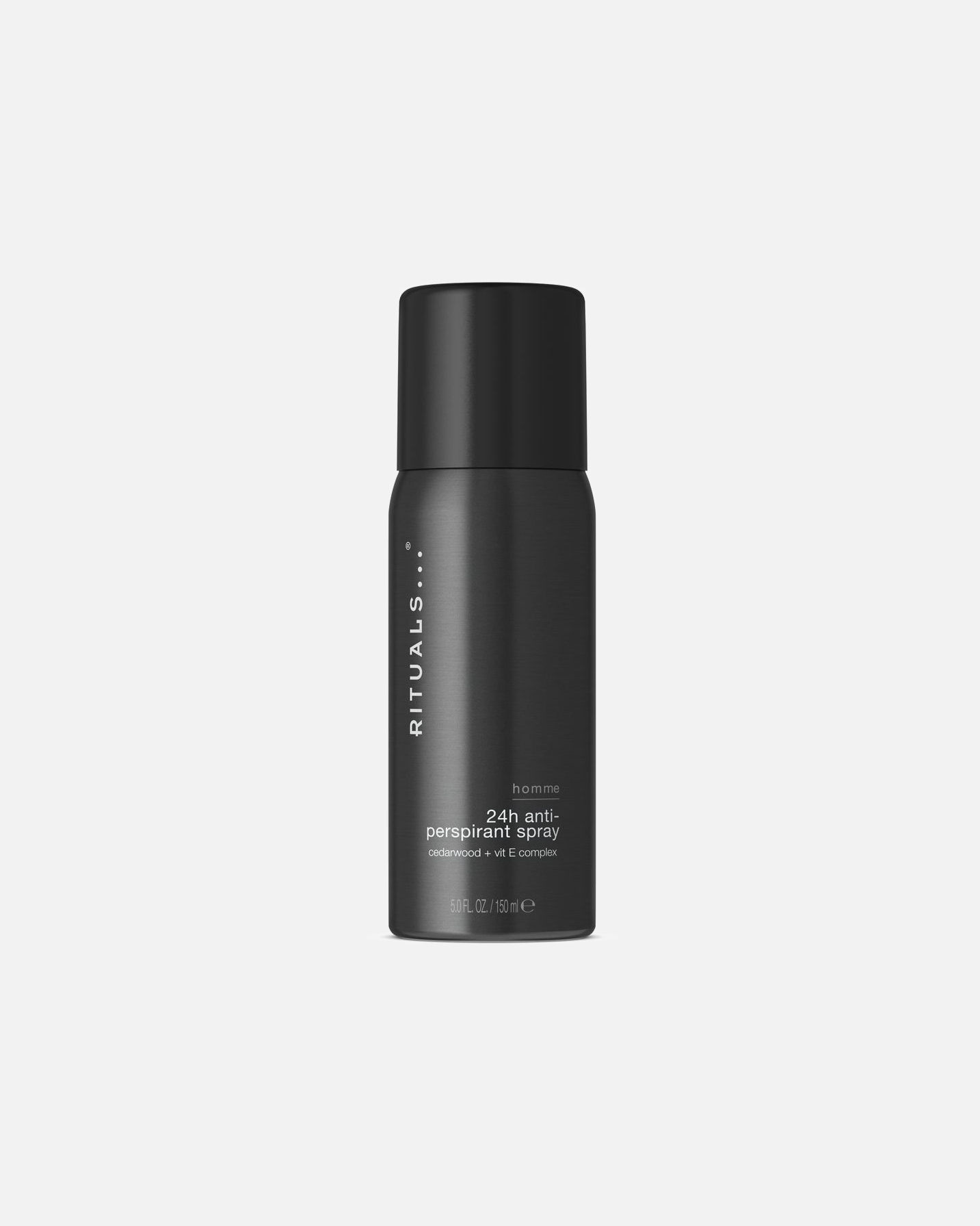 Déodorant pour HommeRitualsHomme CollectionHomme 24h Spray anti-transpirant150 ml