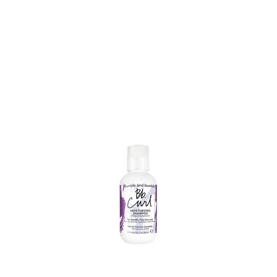 Bumble and bumble. Curl Shampoo