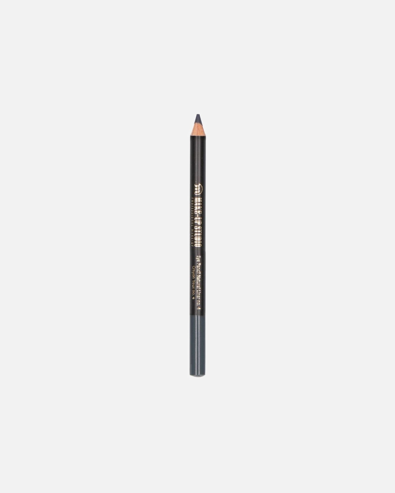 Crayon khôl pour UnisexeMake-up StudioEye Pencil Natural Liner4