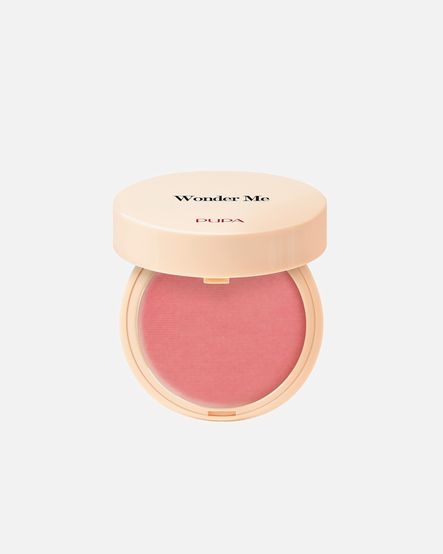 Blush voor UnisexPUPA MilanoWonder Me Blush007 - GOOD VIBES