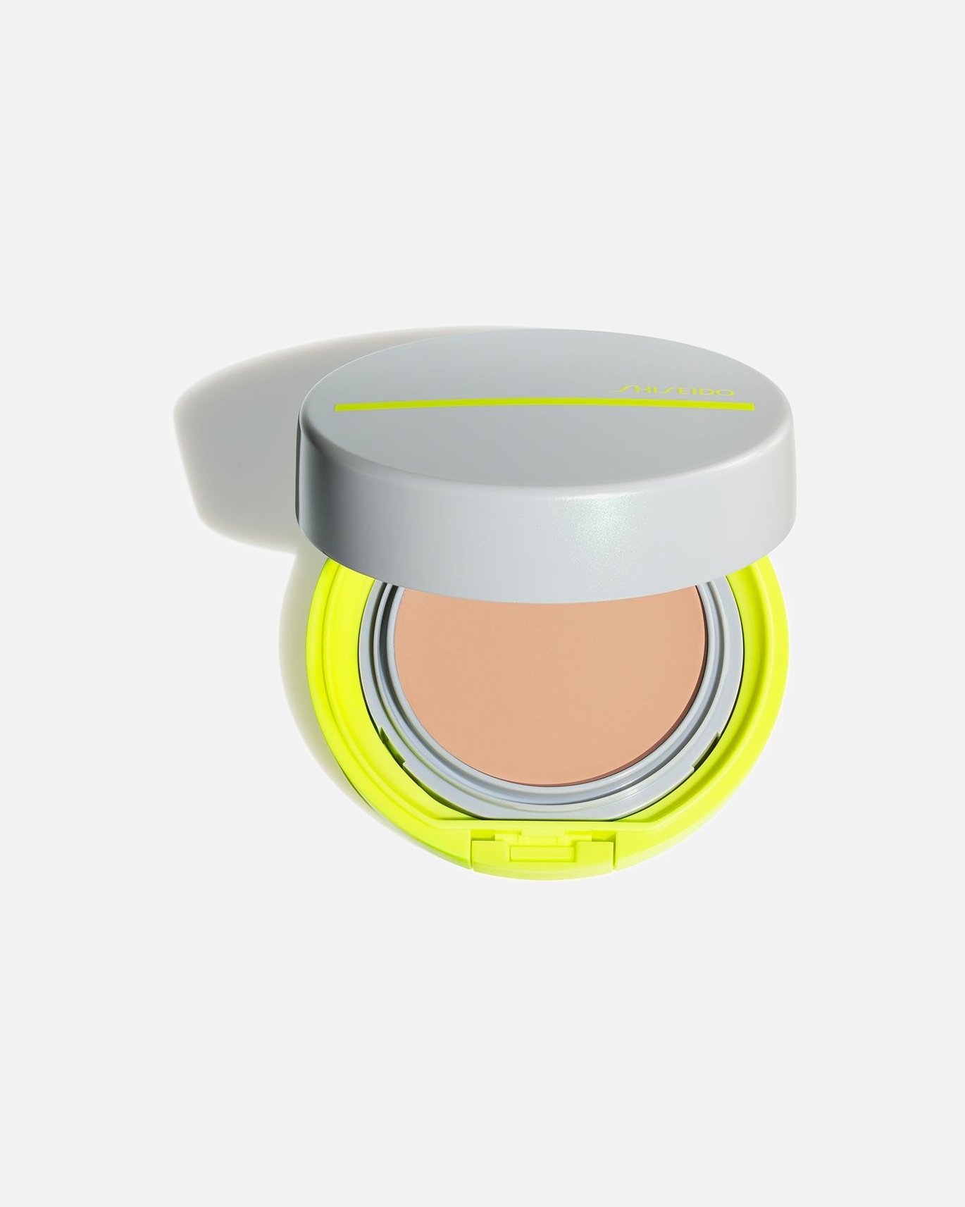 BB Cream voor UnisexShiseidoSun CareSports BB Compact SPF 50+Light