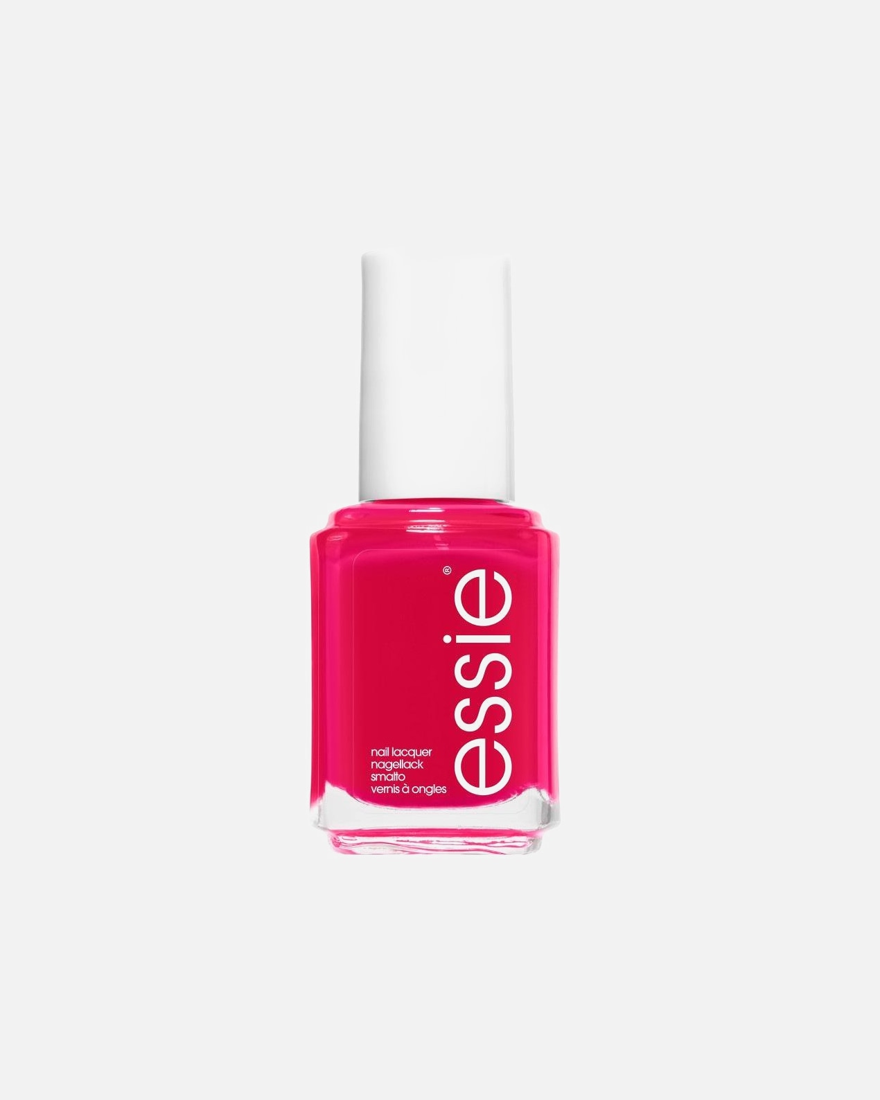 Vernis pour UnisexeessieVernis pailletéNuances de rose et de violet32 - EXOTICS LIRAS