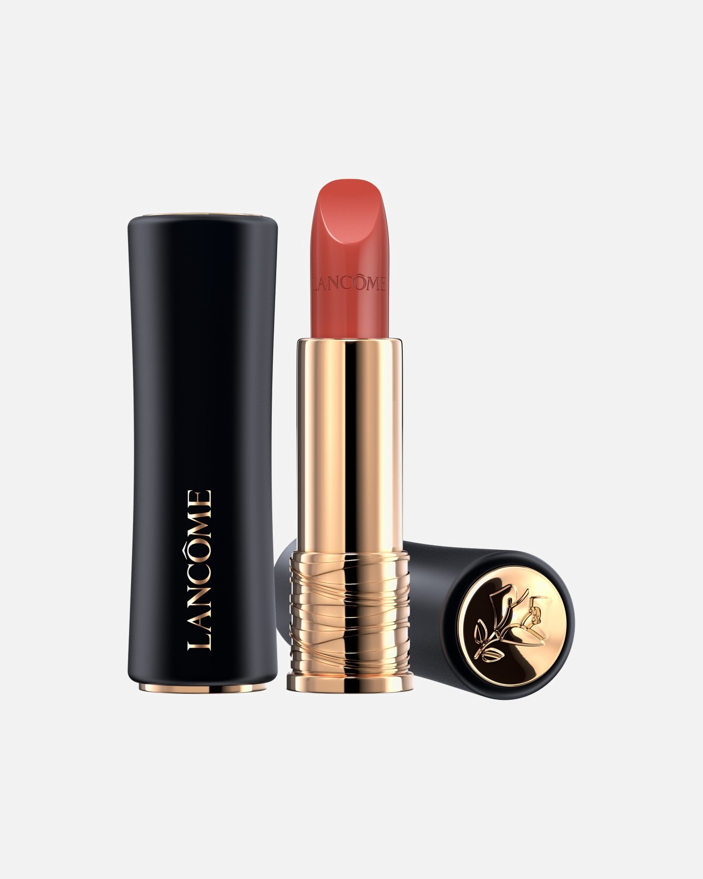 Rouge à lèvres pour UnisexeLancômeL'Absolu RougeL’Absolu Rouge Cream Lipstick011 - Rose-Nature