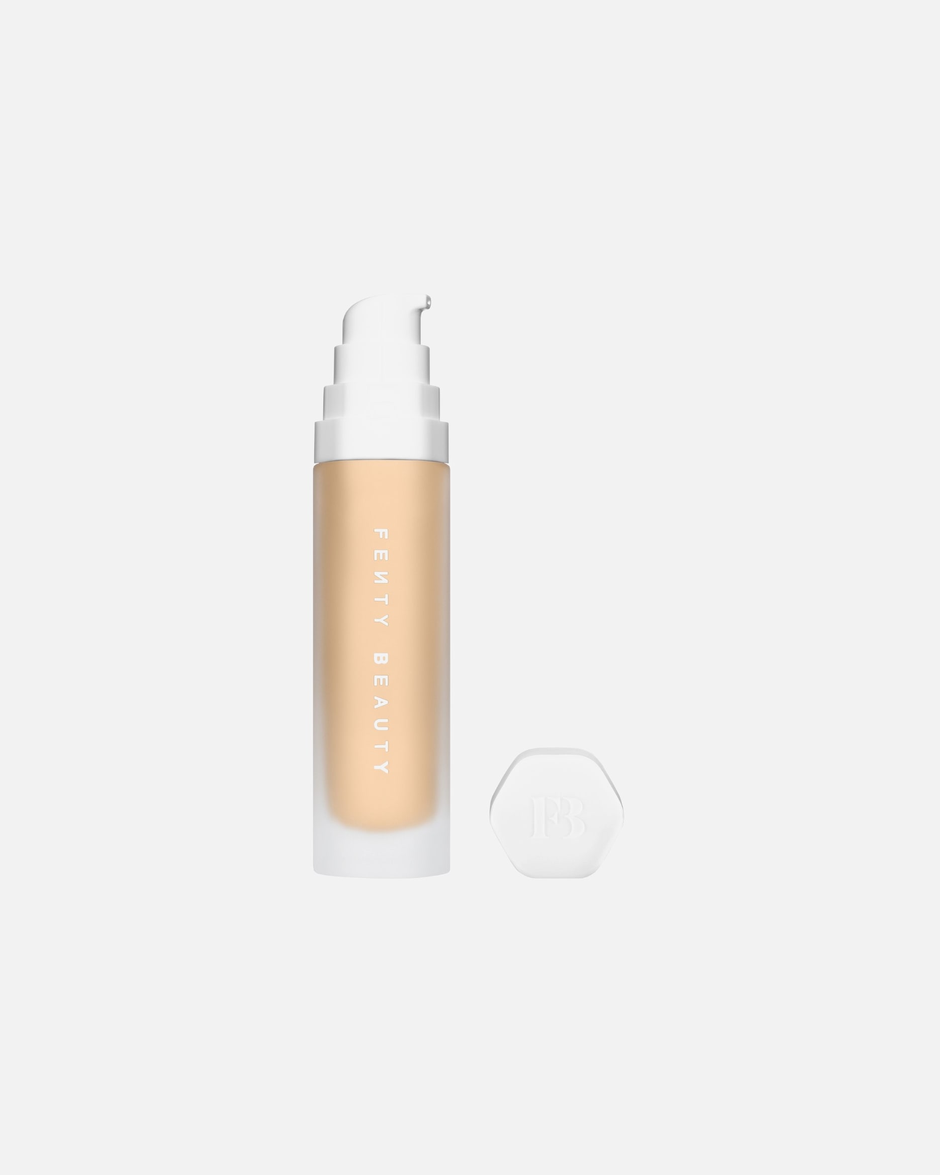 Foundation voor UnisexFenty BeautySoft' Lit Naturally Luminous Longwear140
