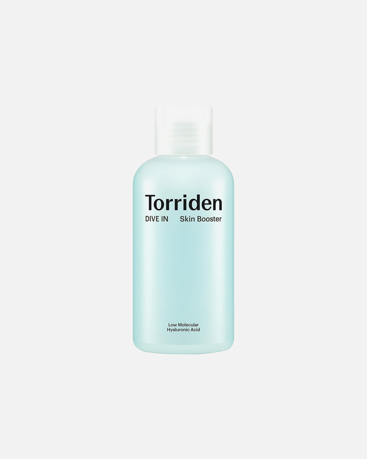 Tonique pour le visage pour UnisexeTorridenDive InESSENCE À L'ACIDE HYALURONIQUE200 ml