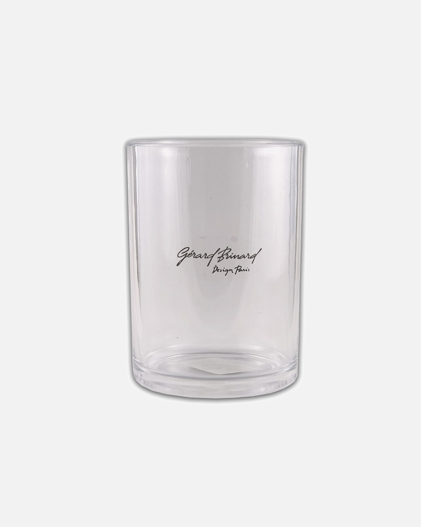 Tasse pour UnisexeGérard BrinardCoupe Acrylique1 stuk