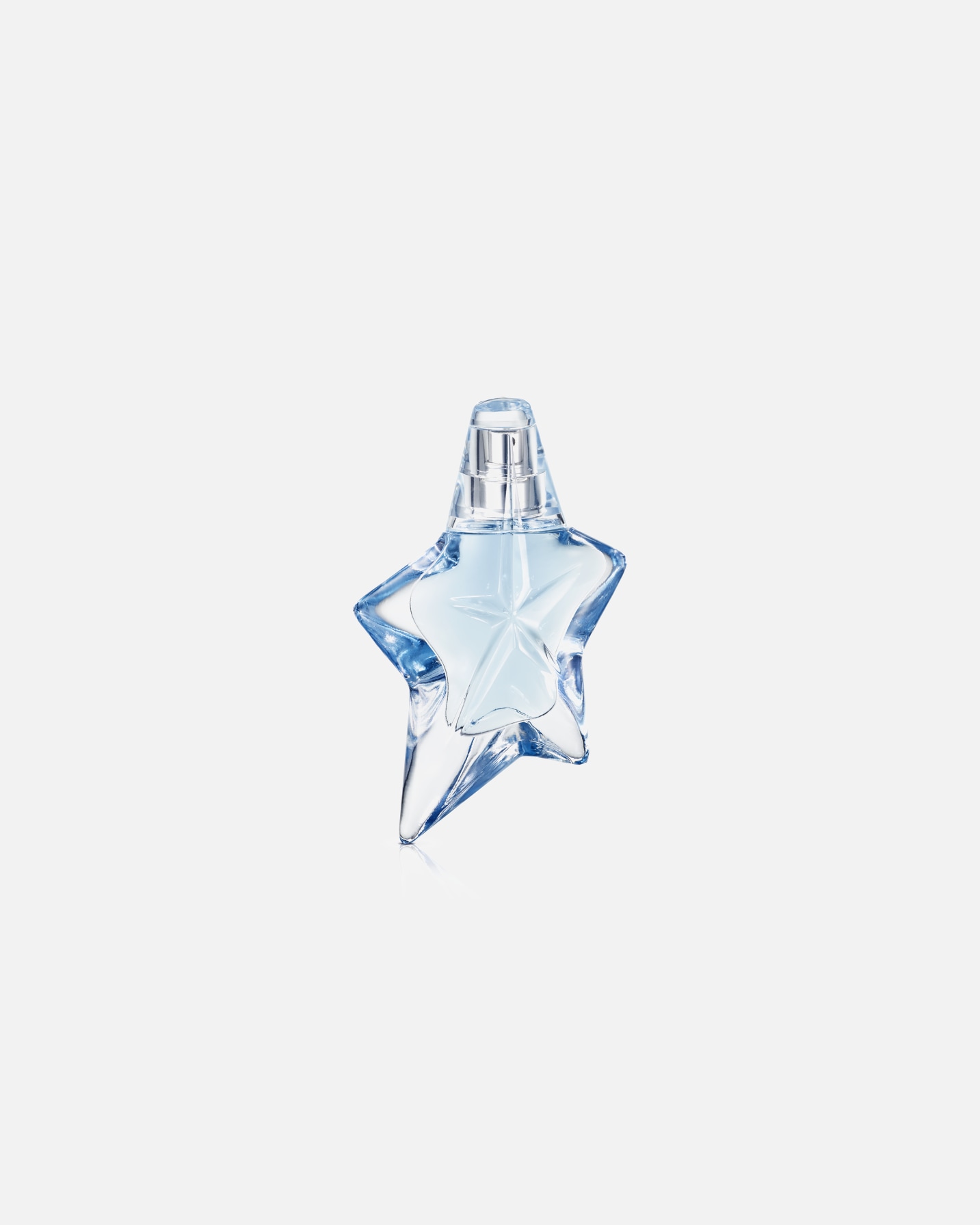 Eau de parfum voor MUGLERAngelRefillable15 ml