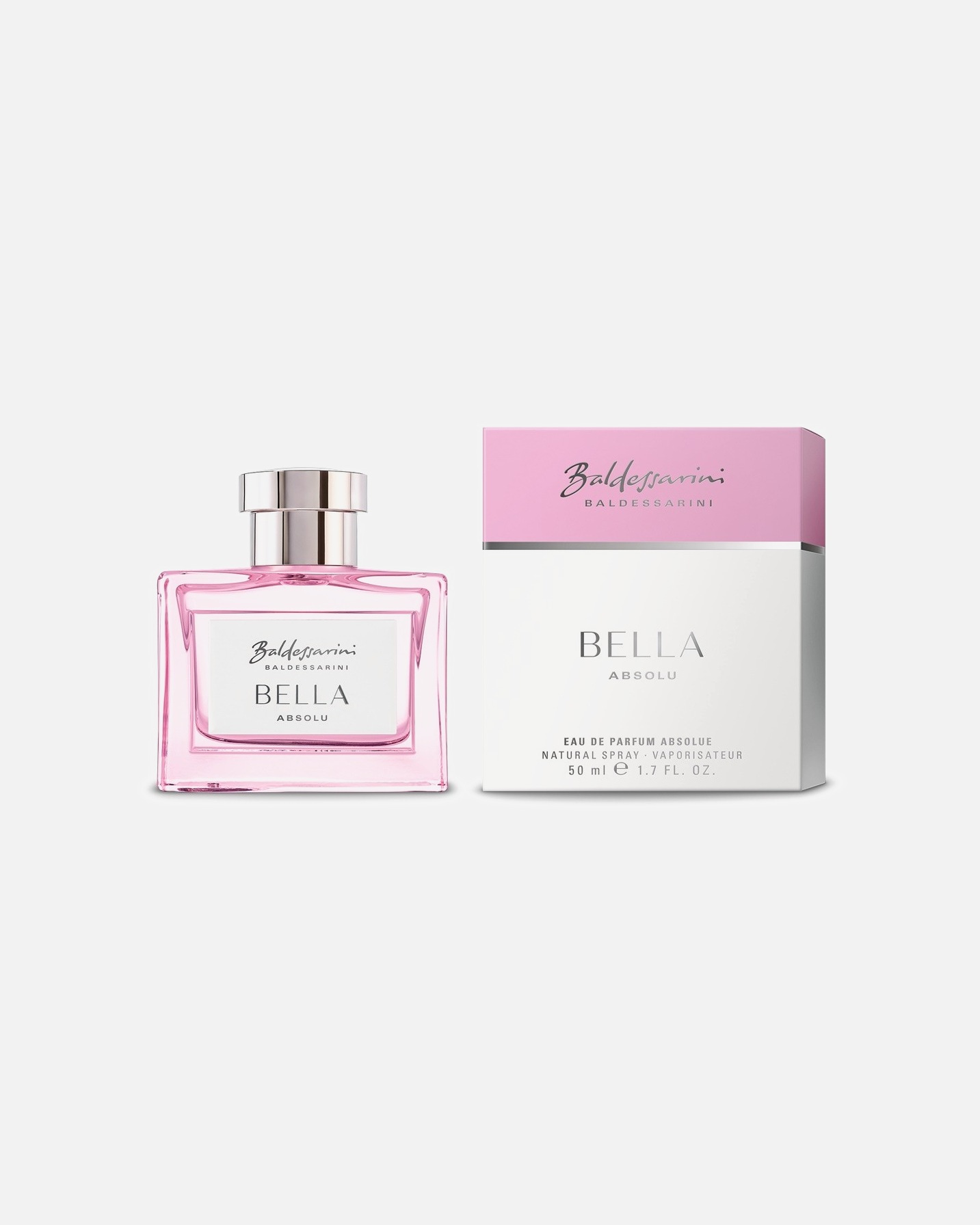 Eau de parfum voor UnisexBaldessariniBella Absolu50 ml