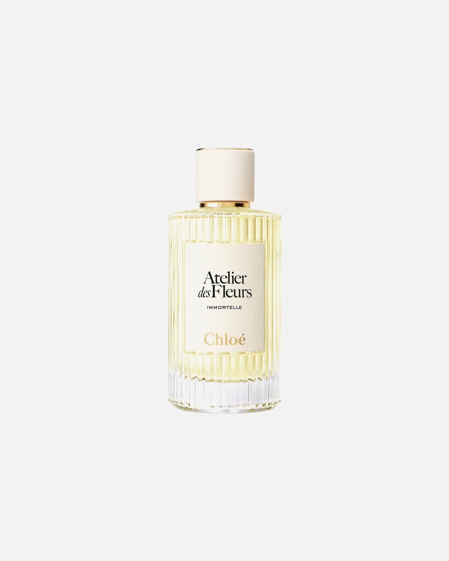Eau de parfum voor ChloéAtelier des FleursImmortelle150 ml