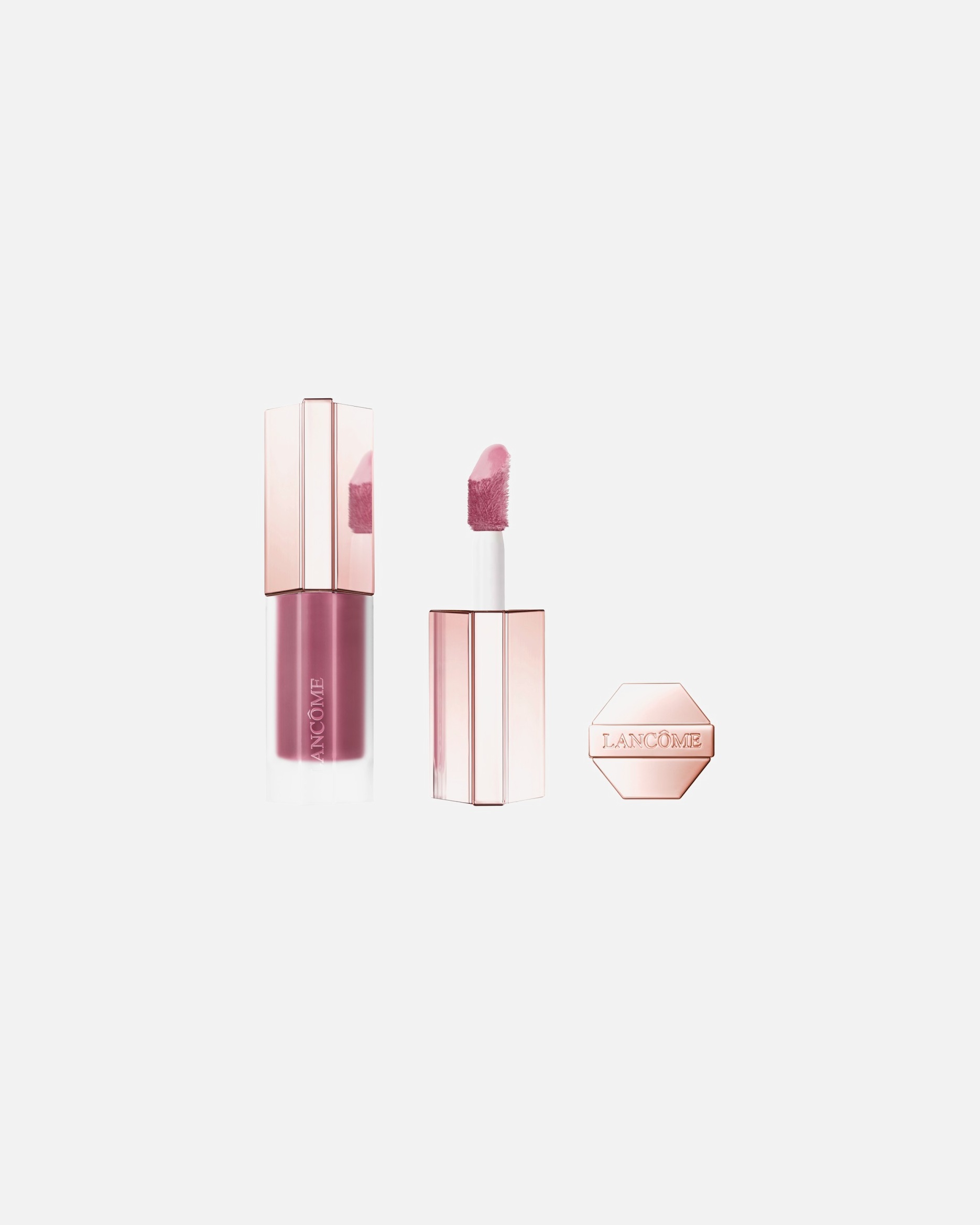 Blush pour FemmeLancômeIdôleJuicy90 - BERRY BISOU