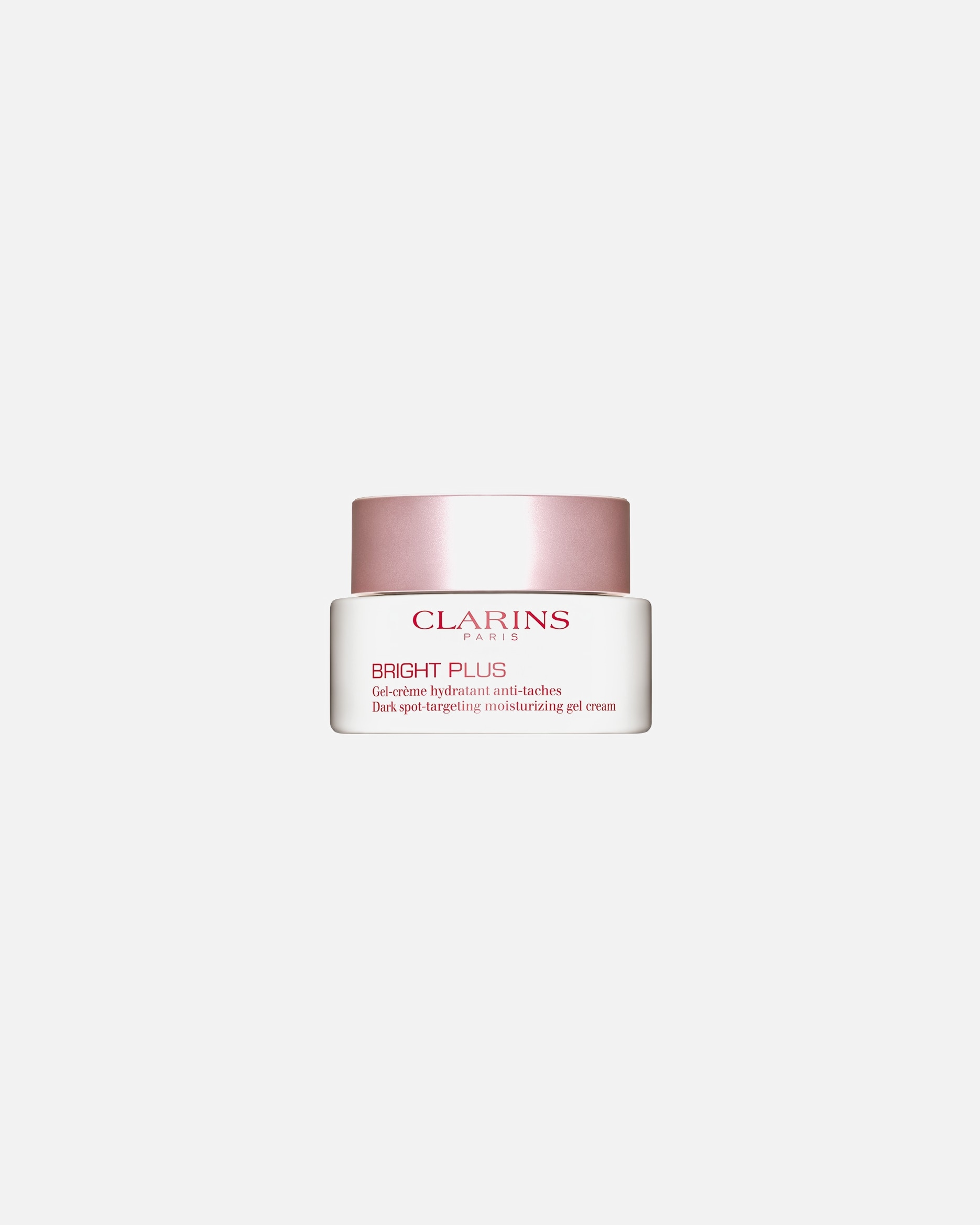 Crème visage pour FemmeClarinsClarins Bright Plus - Hydratant Anti-Taches50 ml