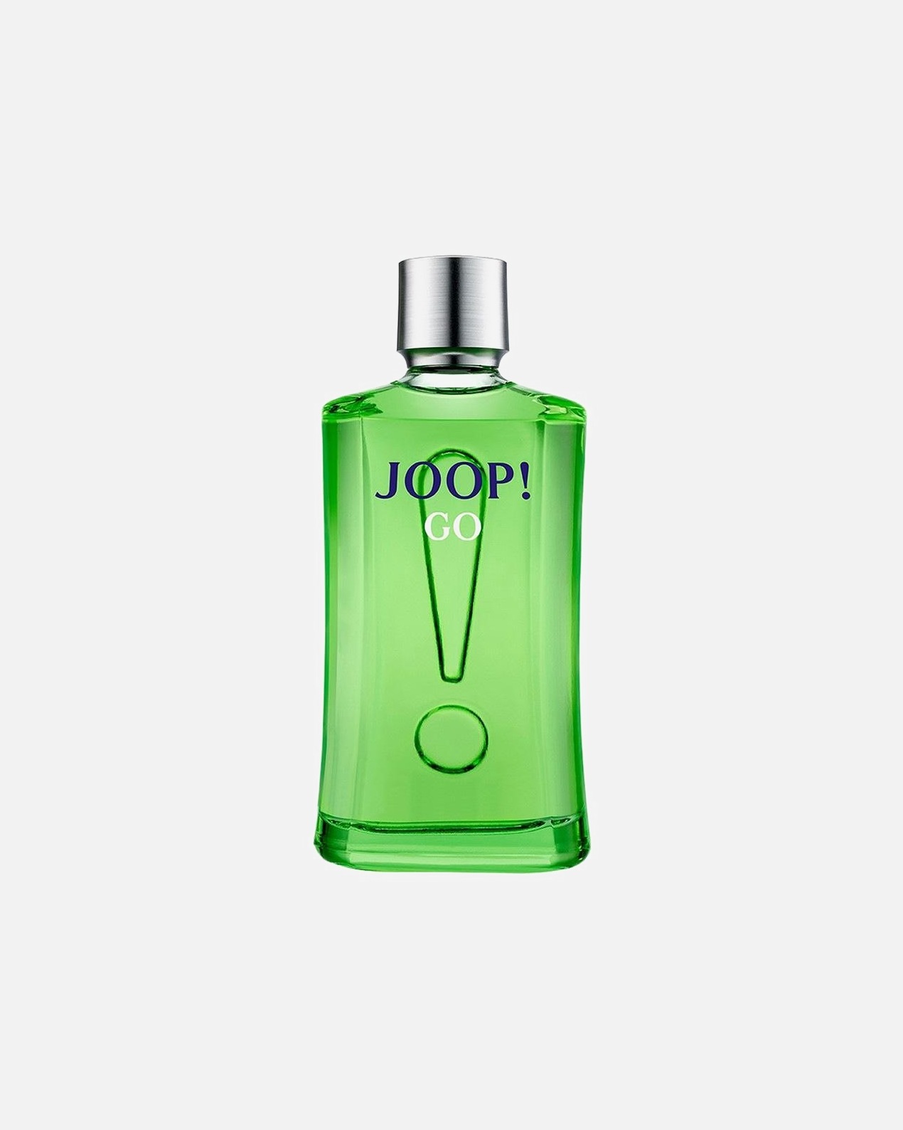 Eau de Toilette voor UnisexJOOP! GoMen Eau de Toilette200 ml