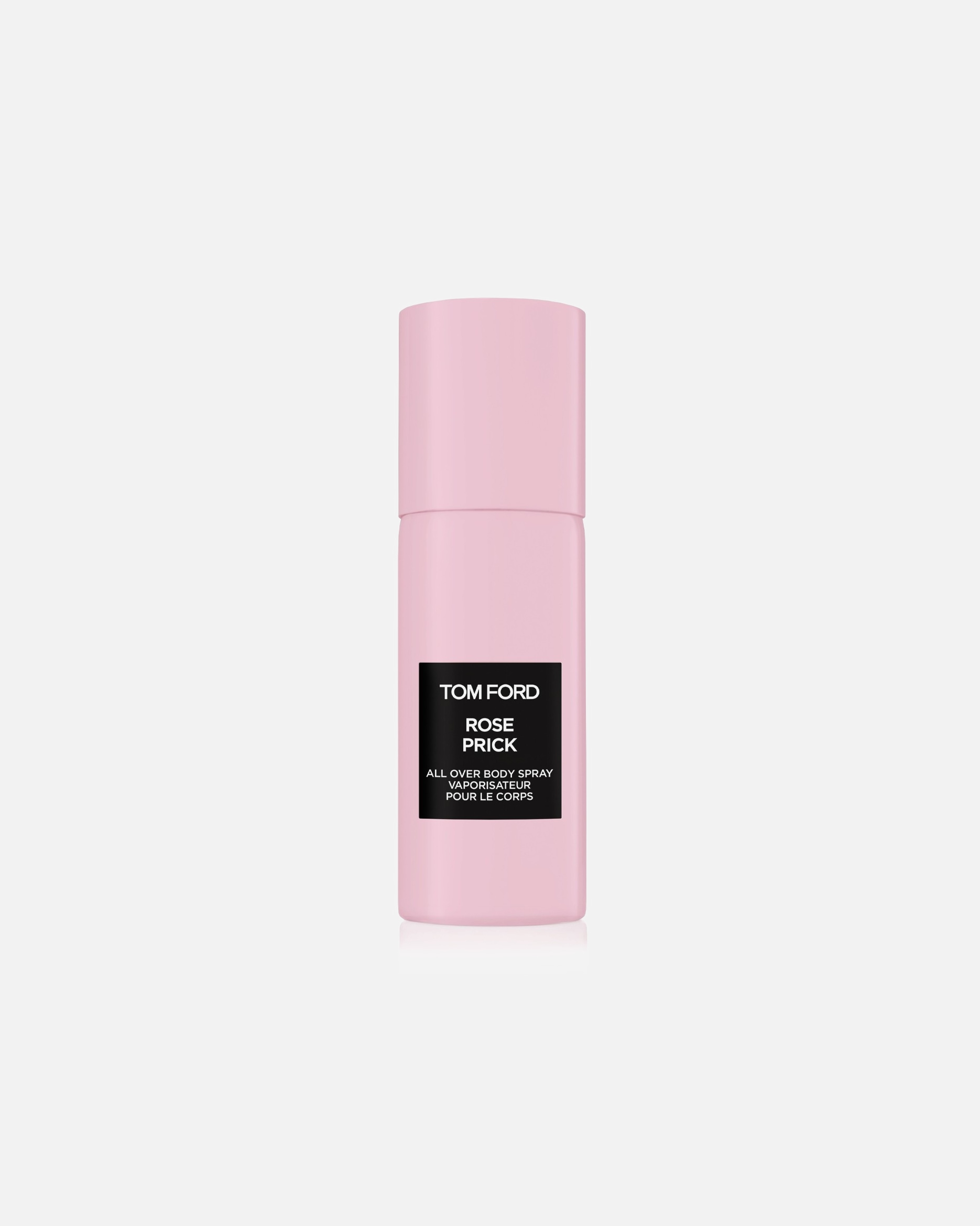 Lichaamsspray voor UnisexTOM FORDDamesgeurenRose Prick All Over Body Spray150 ml