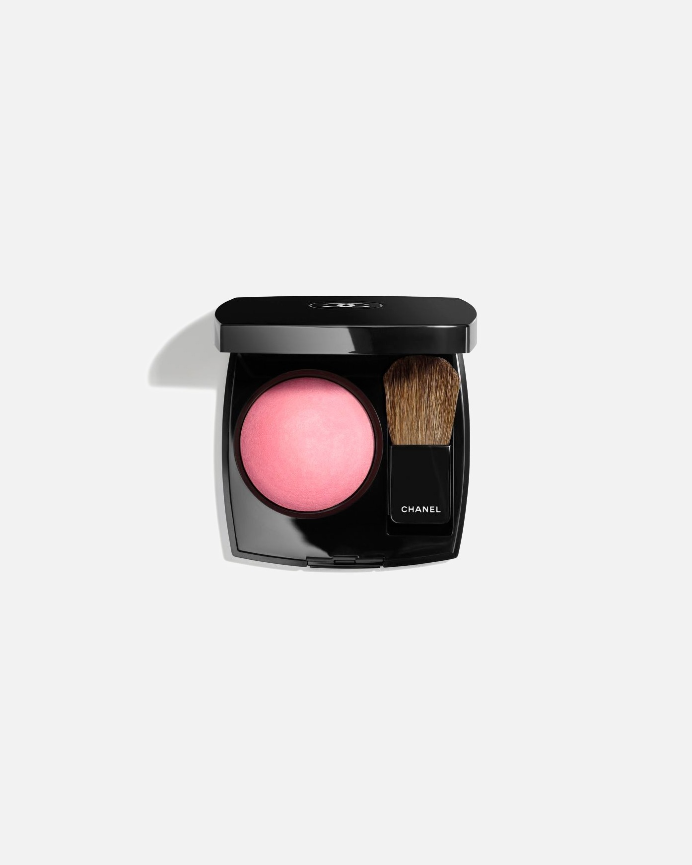 Blush voor UnisexCHANELJOUES CONTRASTENr. 64 - Pink Explosion