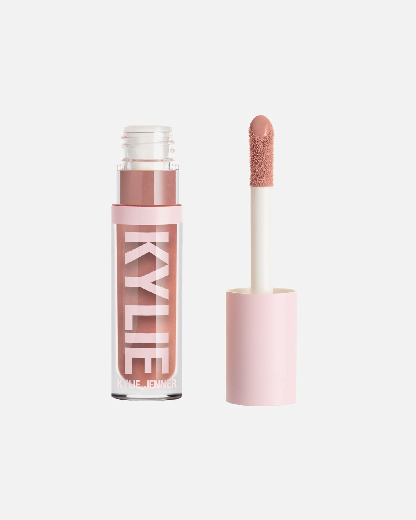 Lip Gloss voor UnisexKYLIE COSMETICSHigh Gloss703 - Dolce K