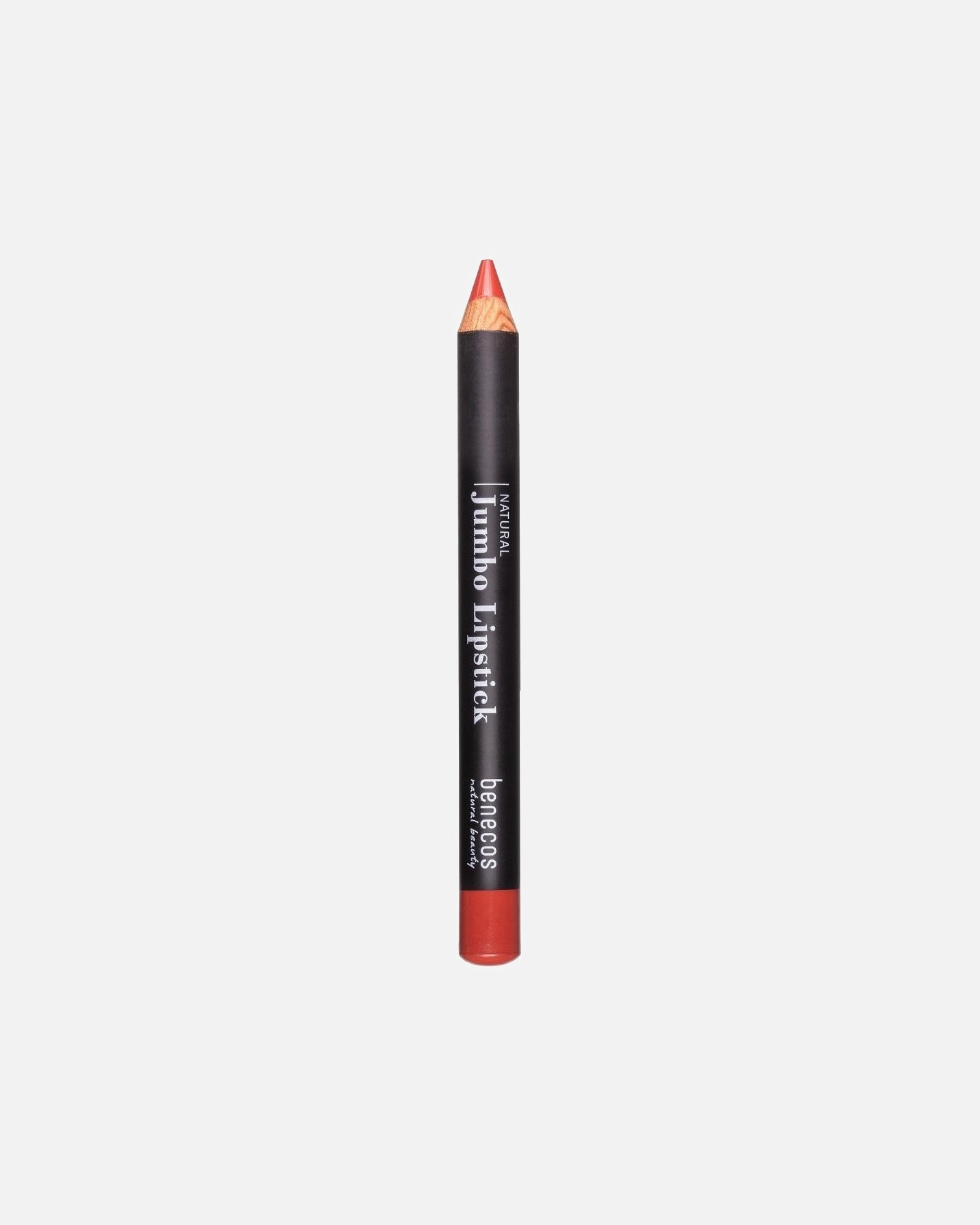 Rouge à lèvres pour UnisexebenecosNatural Jumbo LipstickWarm sunset