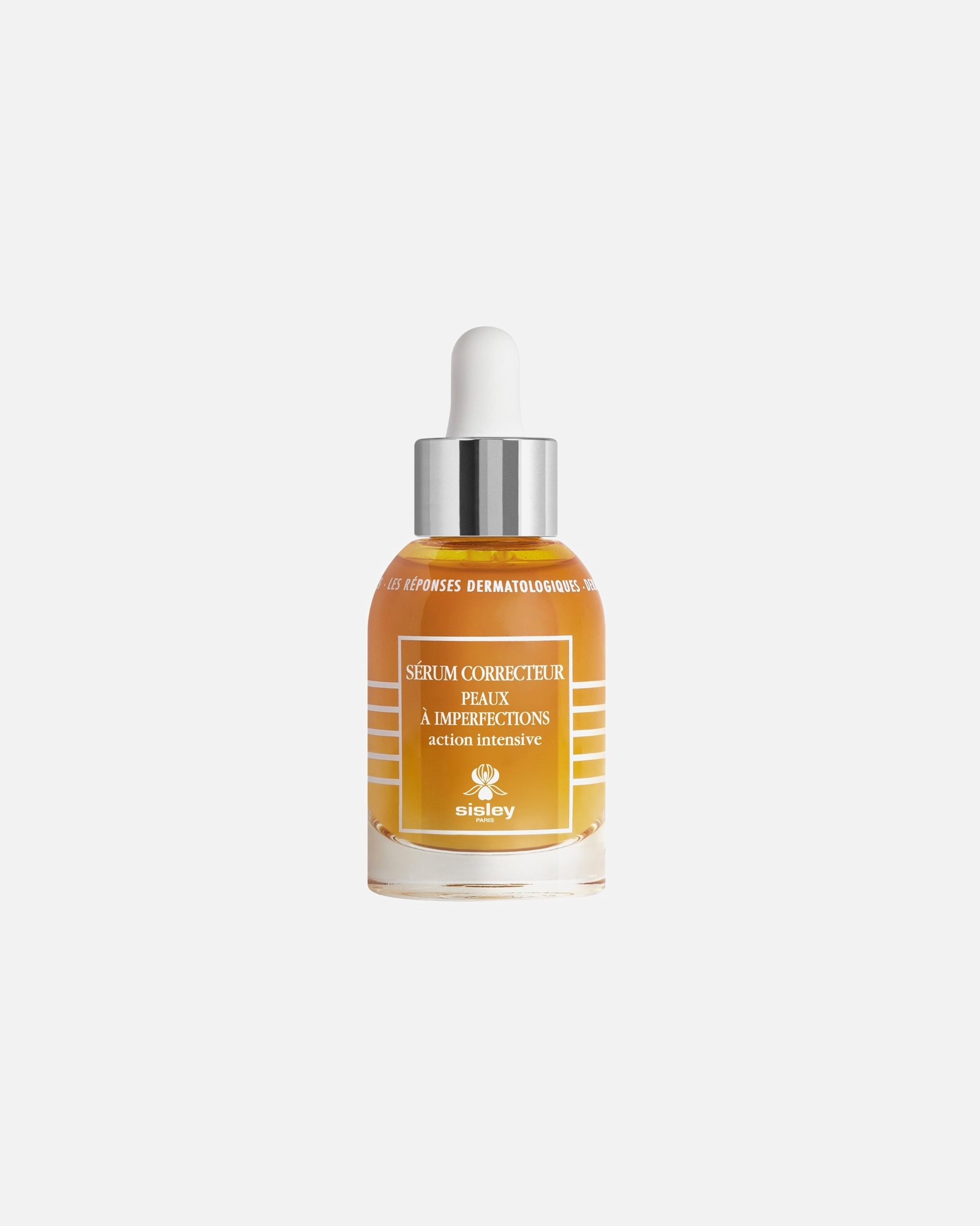Glow Serum voor UnisexSisleySérum Correcteur30 ml