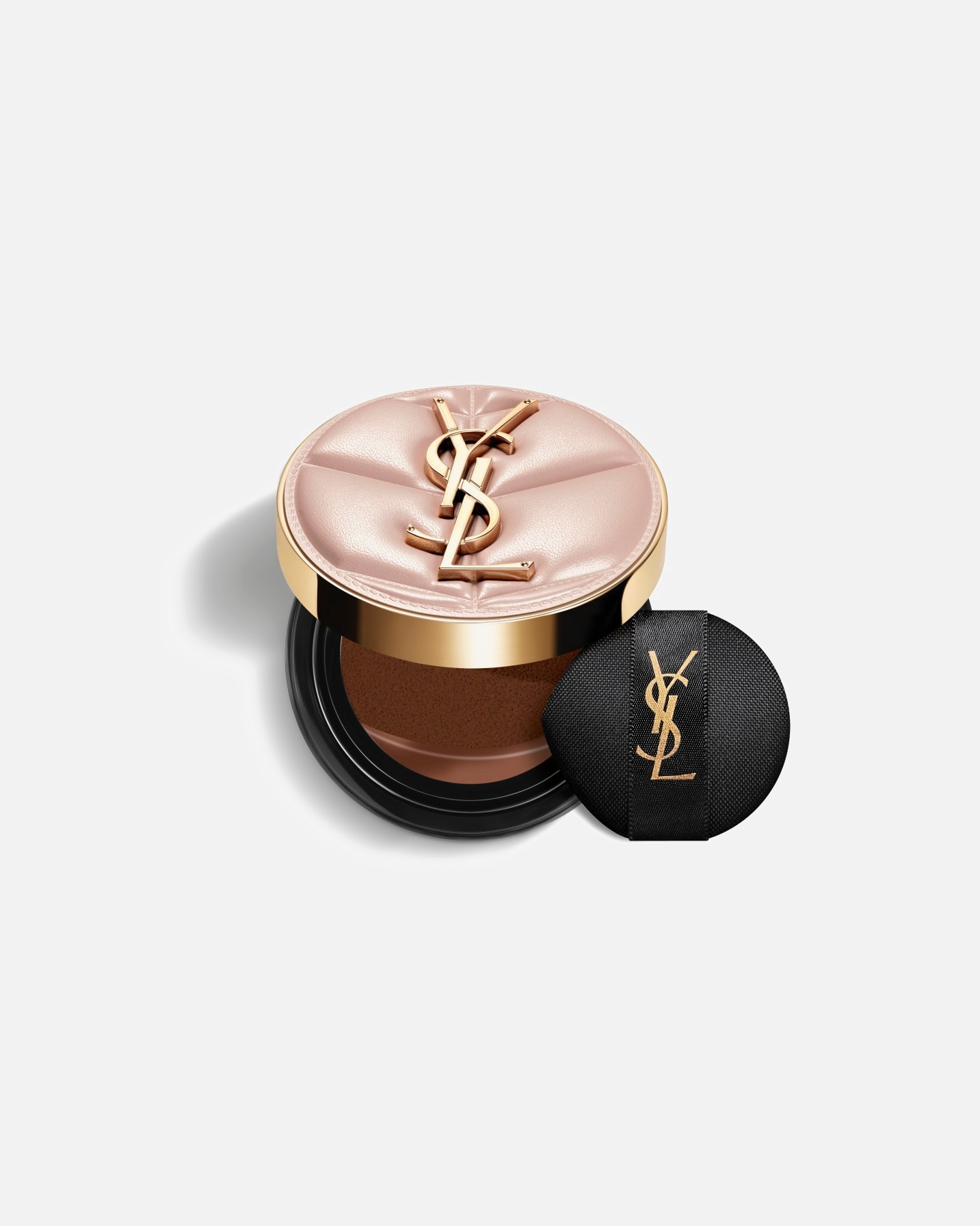 Foundation voor UnisexYves Saint LaurentSkin Affair CushionDC10