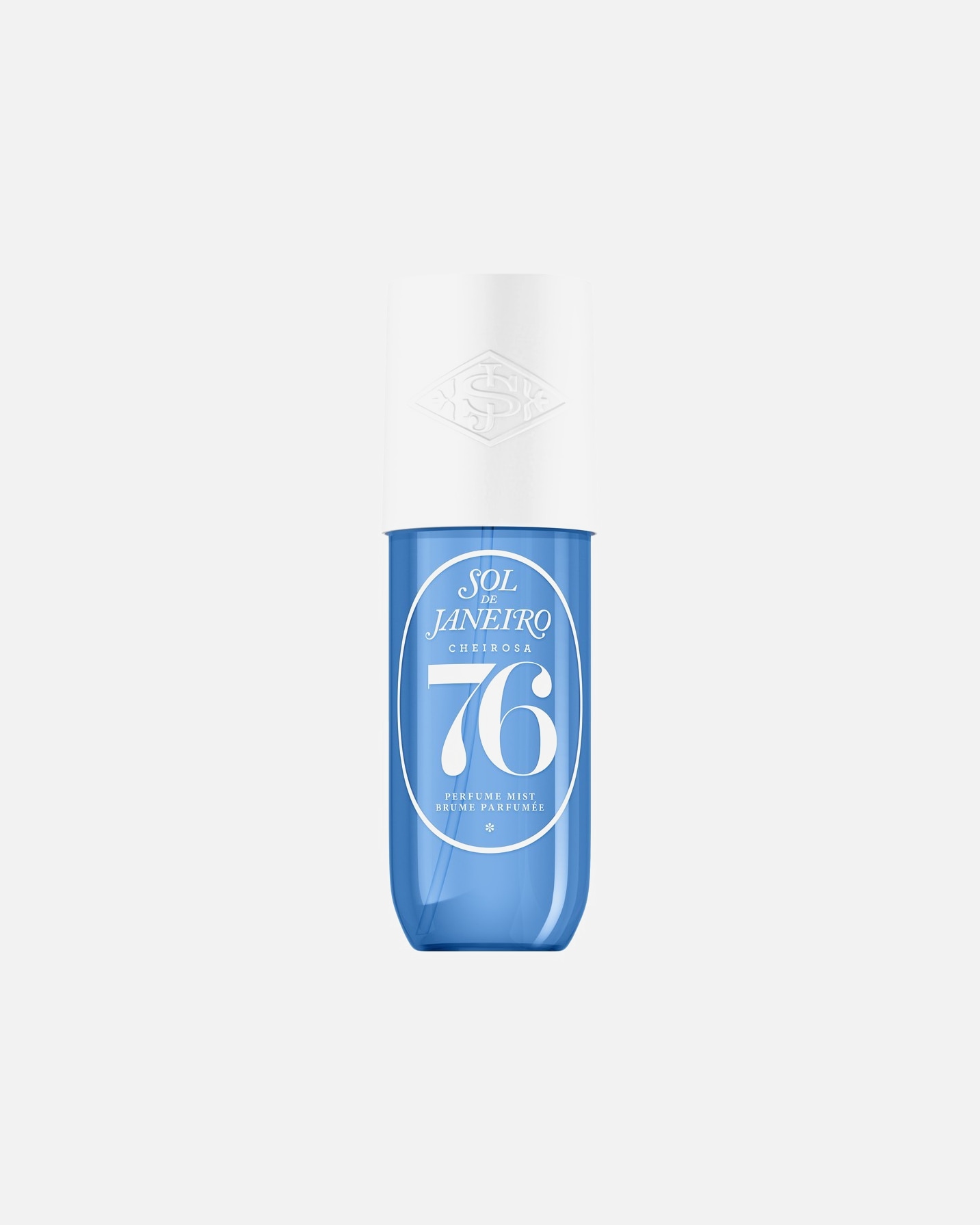 spray pour le corps pour UnisexeSol de JaneiroBrazilian CrushCheirosa 76 Mist90 ml