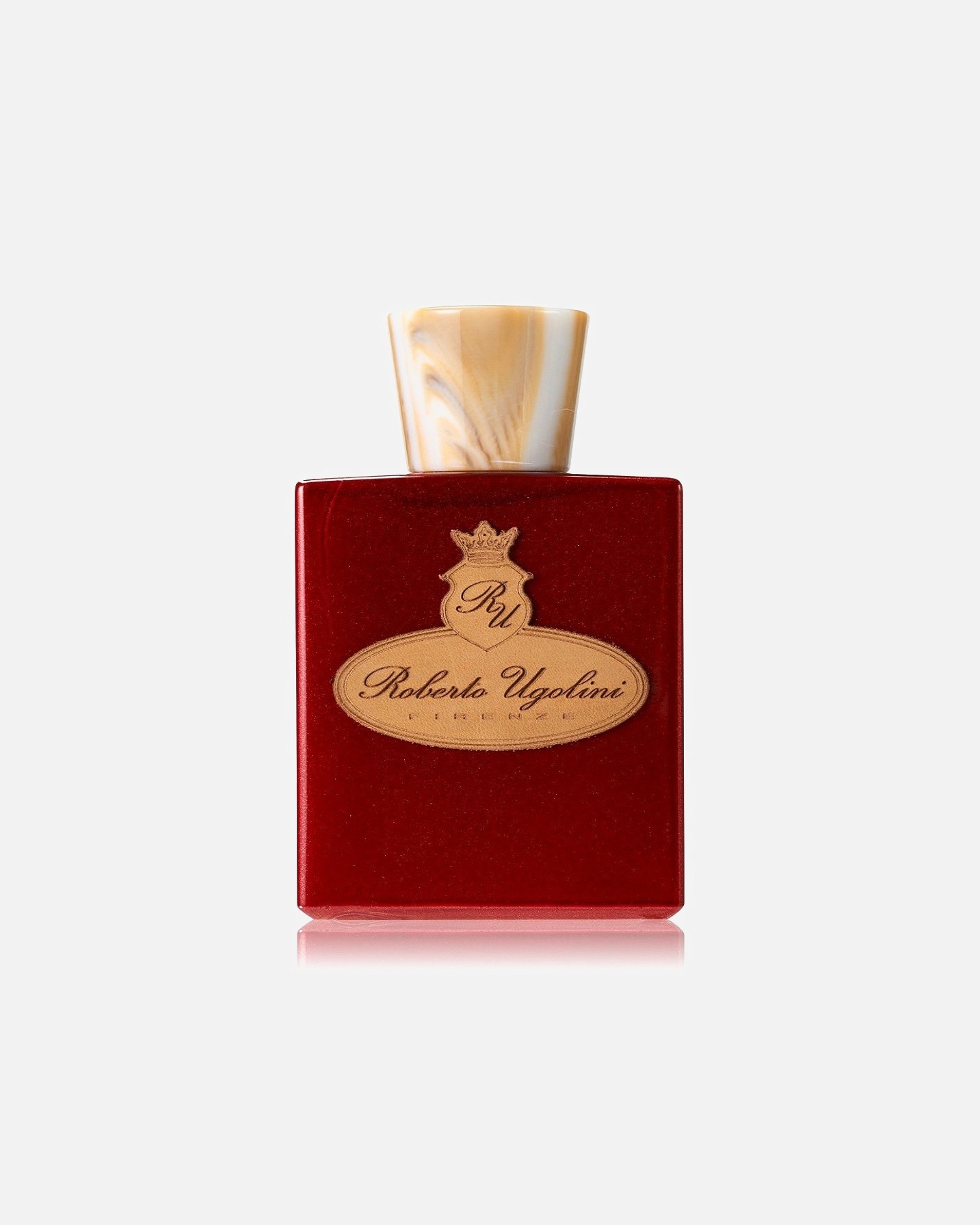 Eau de parfum pour UnisexeROBERTO UGOLINI17 Rosso100 ml