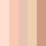 PEACHY NUDES