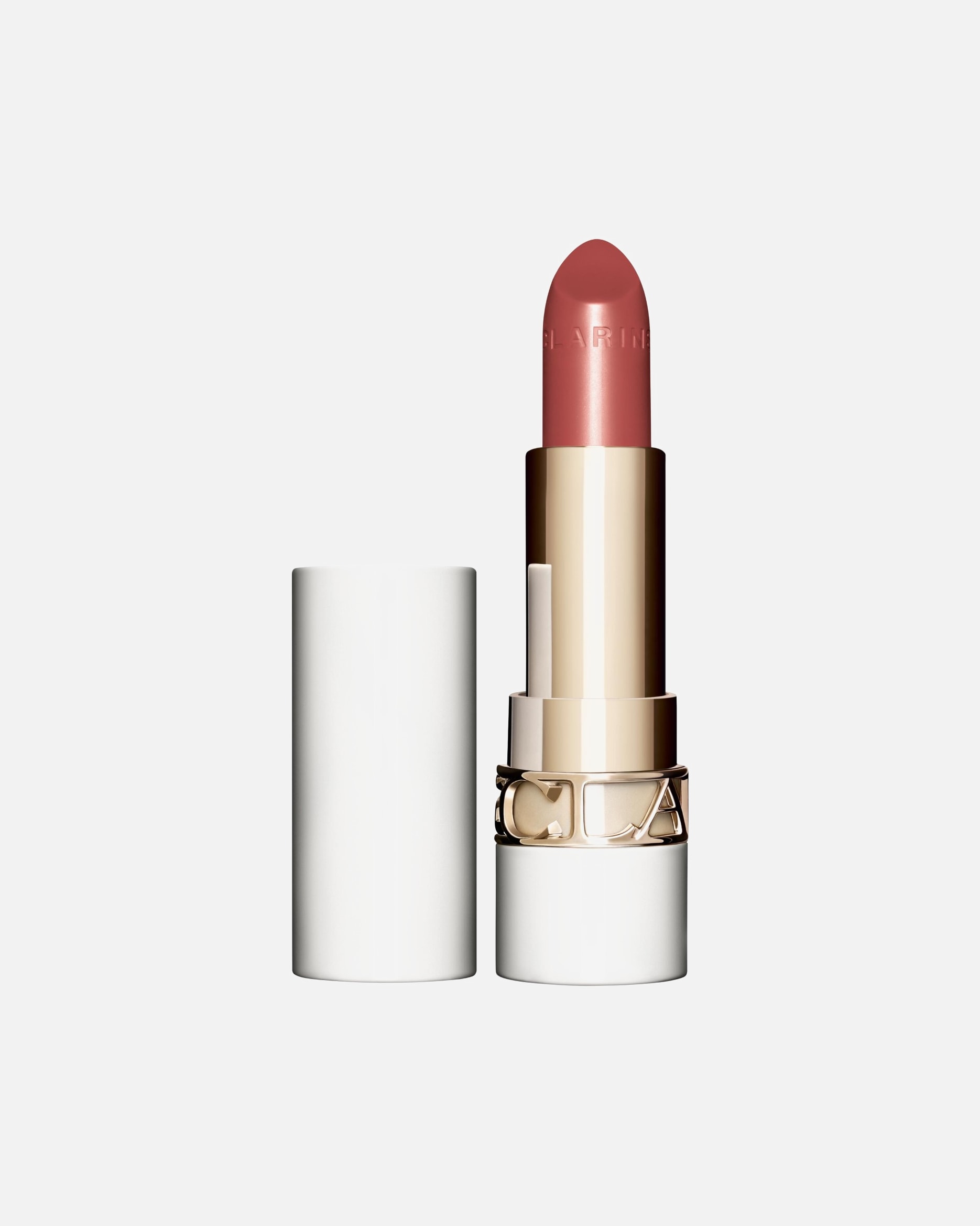 Lipstick voor UnisexClarinsJoli Rouge Shine705 - SOFT BERRY