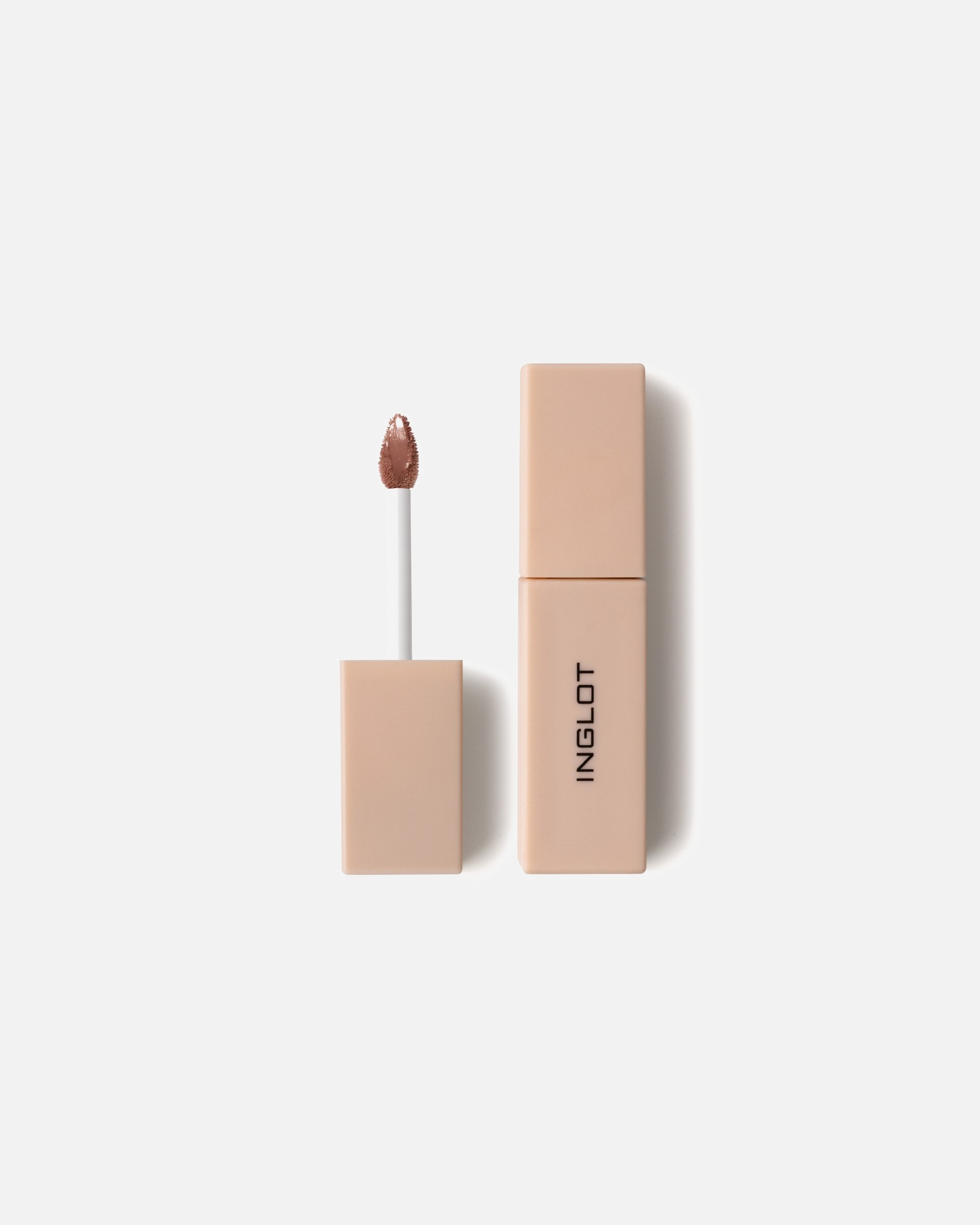 Rouge à lèvres pour UnisexeInglotGLAZED LIPS LIQUID SPF 50+94