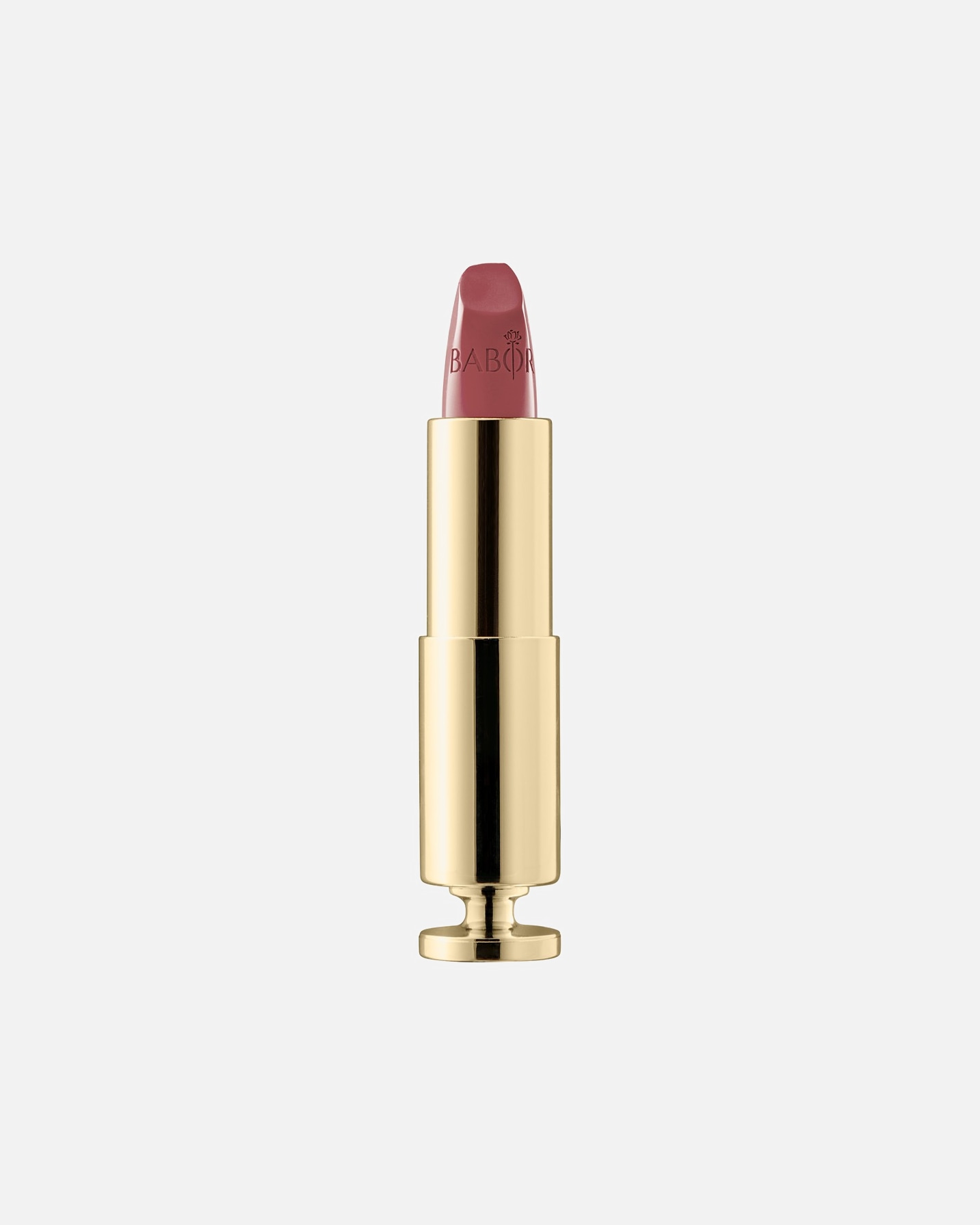 Lipstick voor UnisexBABORCreamy04 Nude Rose