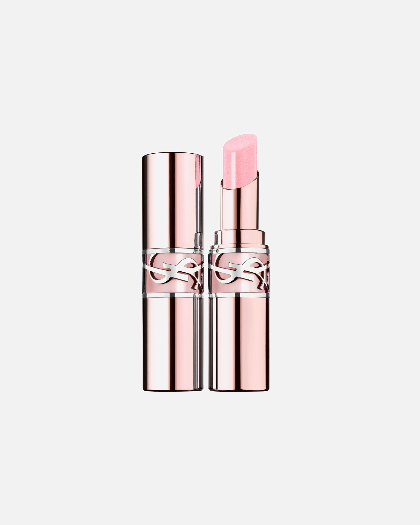 Lippenbalsem voor UnisexYves Saint LaurentYSL LoveshineLoveshine Candy Glow0B - 0B