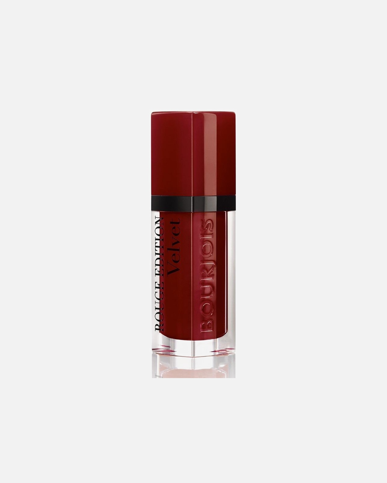 Rouge à lèvres pour FemmeBourjoisRouge Edition VelvetJolie-De-Vin