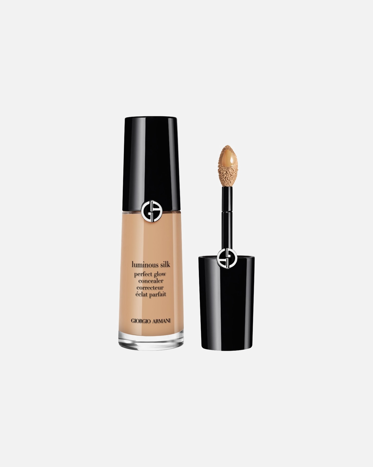 Concealer voor UnisexArmaniLuminous SilkConcealer6.5