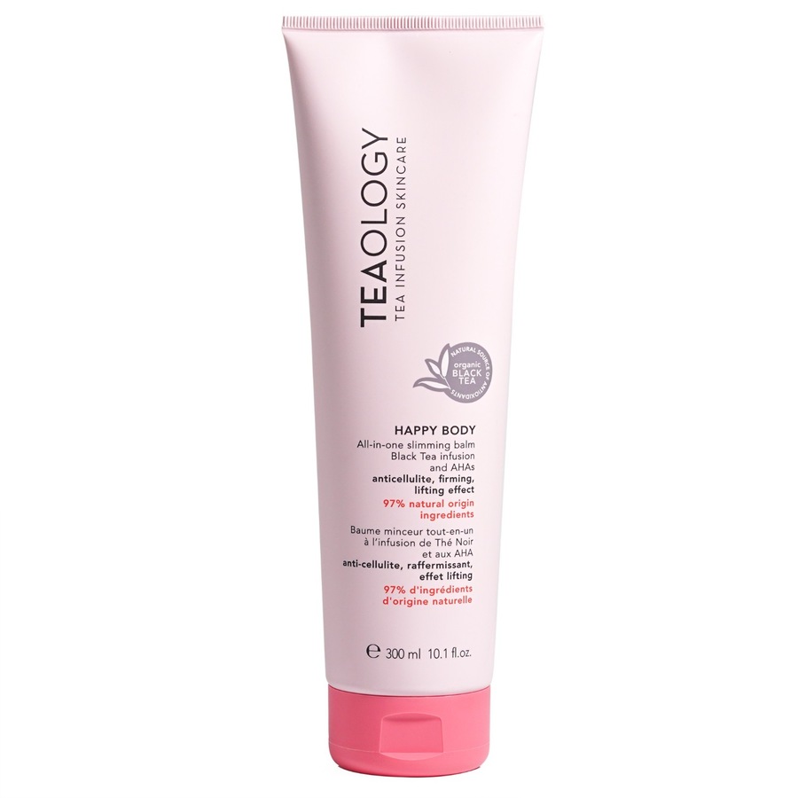 Teaology Happy Body 300ml