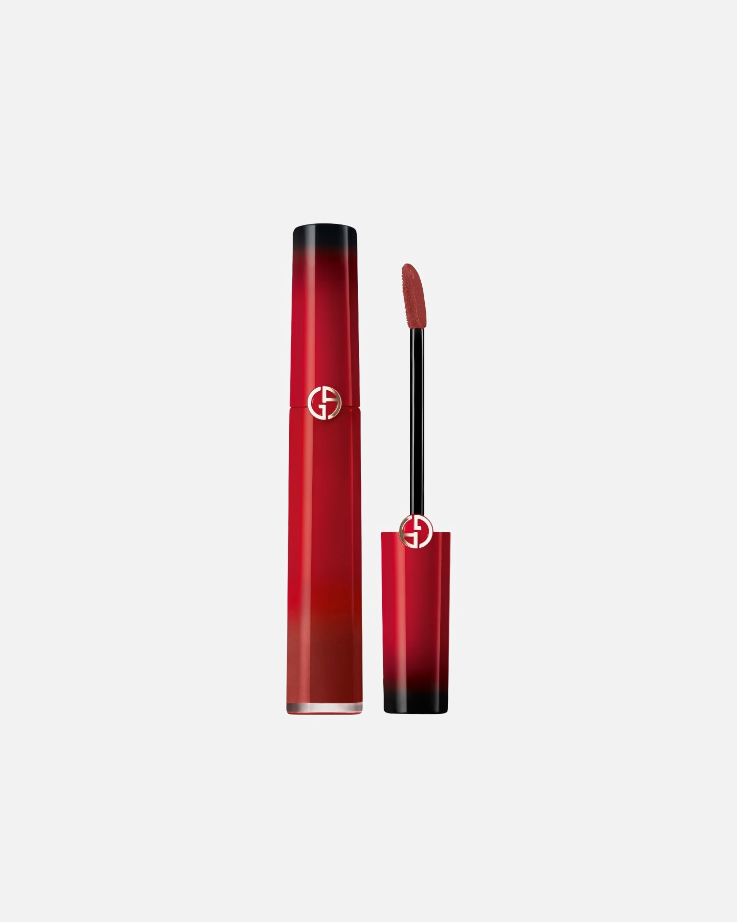 Rouge à lèvres pour UnisexeÀ propos de Giorgio ArmaniLip Maestro Passione - Édition Limitée206 Cedar