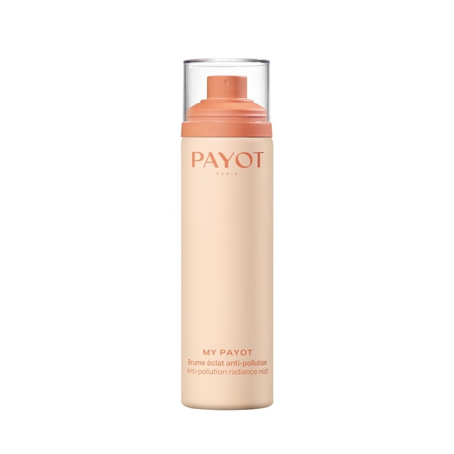 Payot Anti-Pollution Radiance Mist