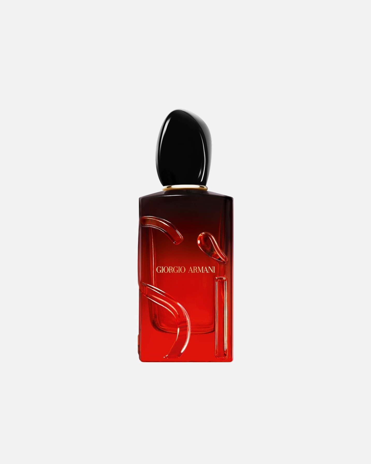 Eau de parfum voor ArmaniSìPassione Intense Eau de Parfum Refillable100 ml - Refillable