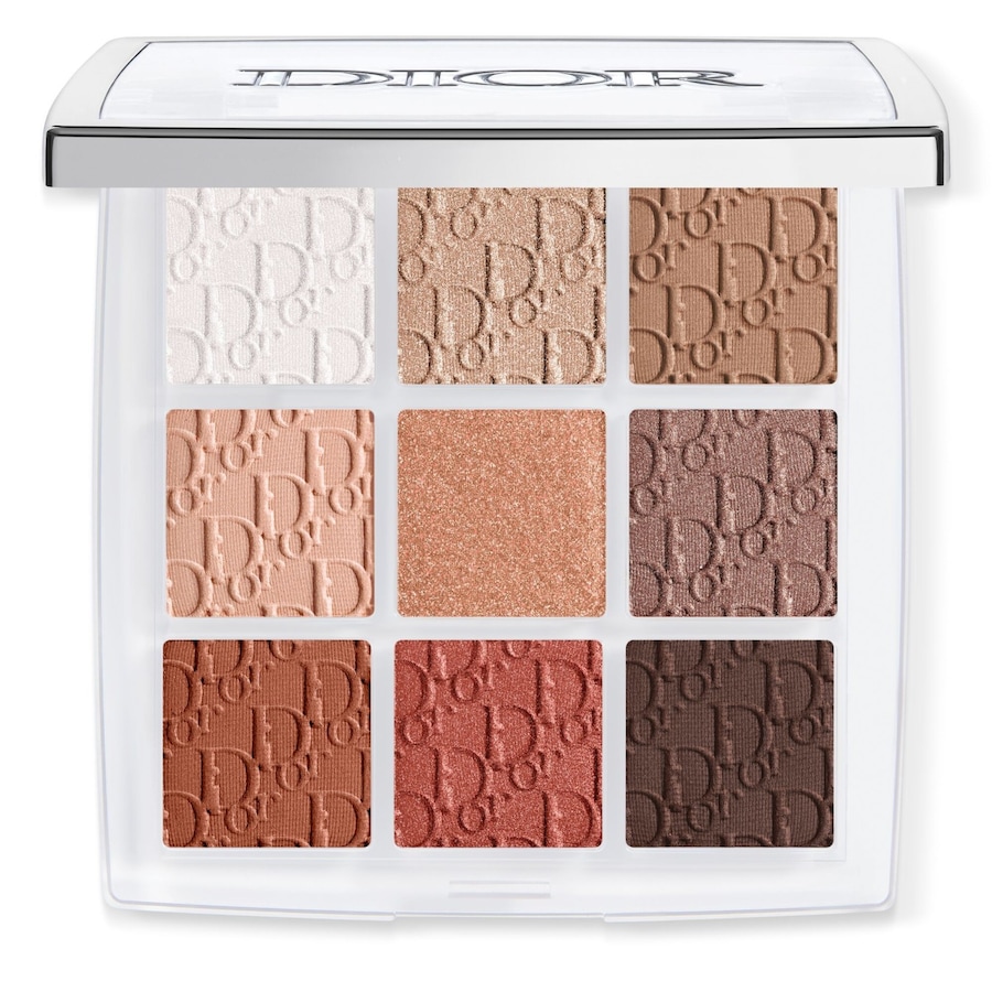 Dior Backstage Eye Palette - Limited Edition