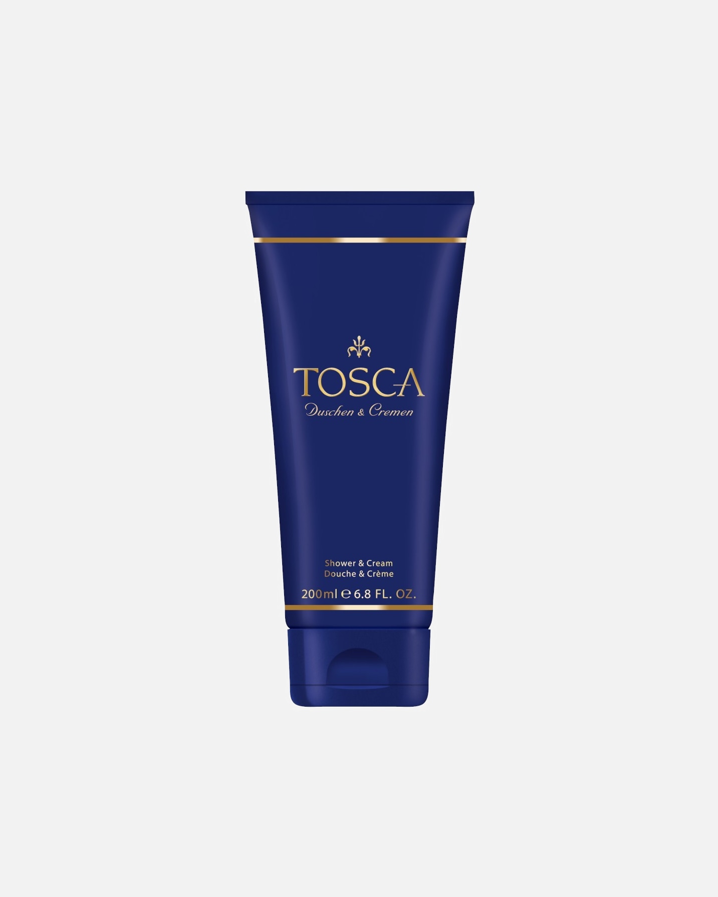 Gel douche pour FemmeTosca200 ml