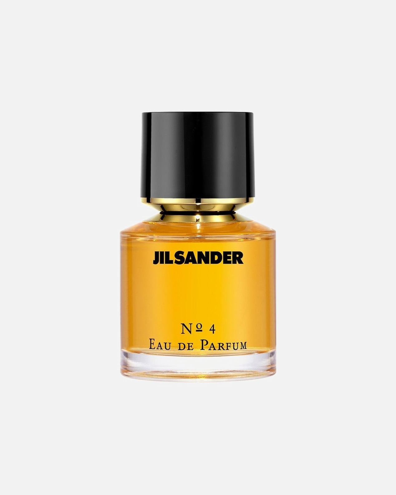 Eau de parfum voor Jil SanderNo. 4Eau de Parfum50 ml